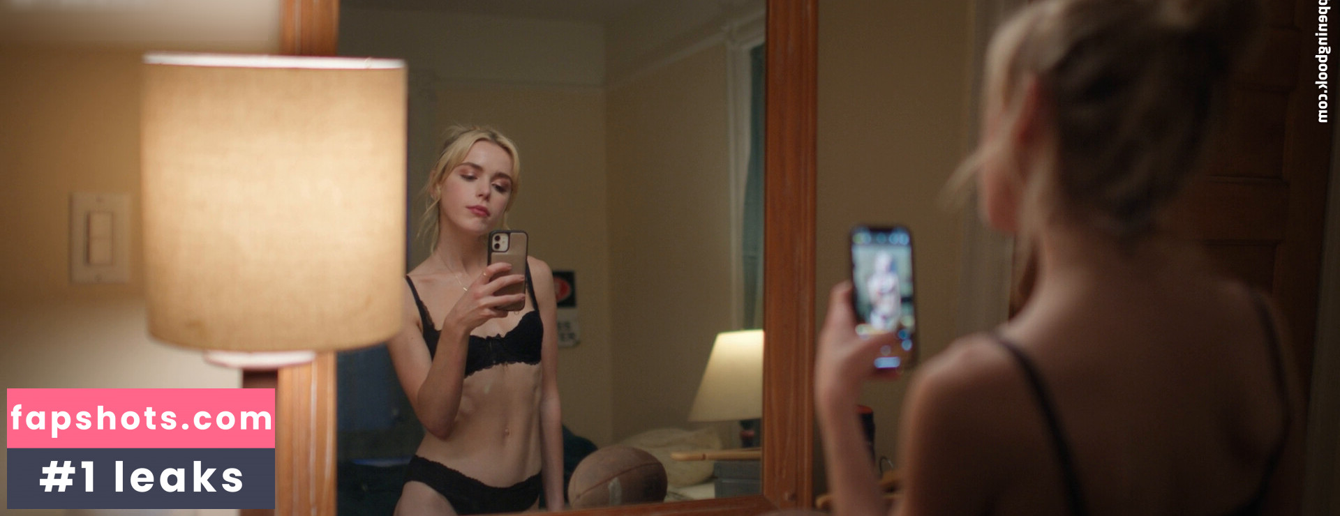 Kiernan Shipka gallery photo #103