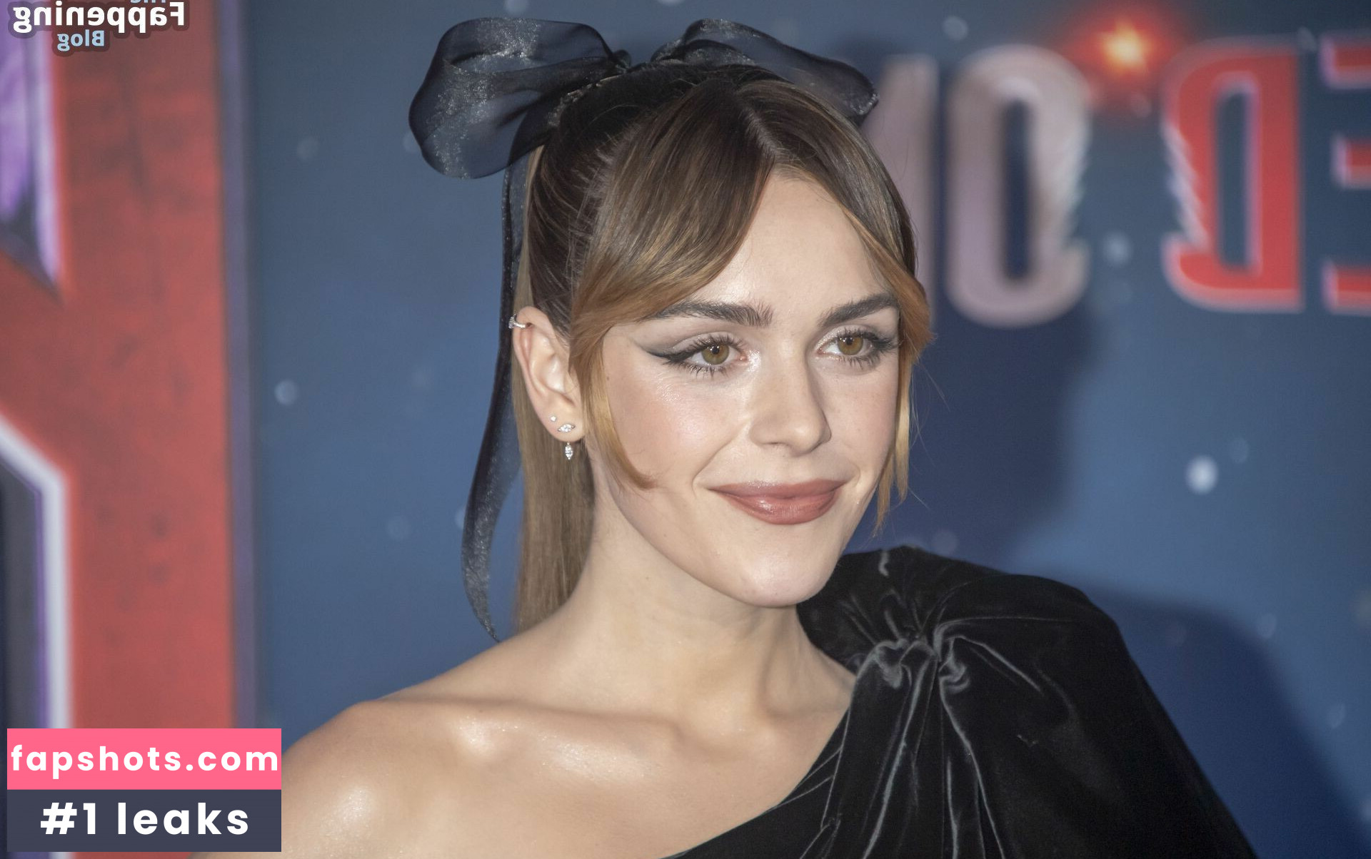 Kiernan Shipka gallery photo #140