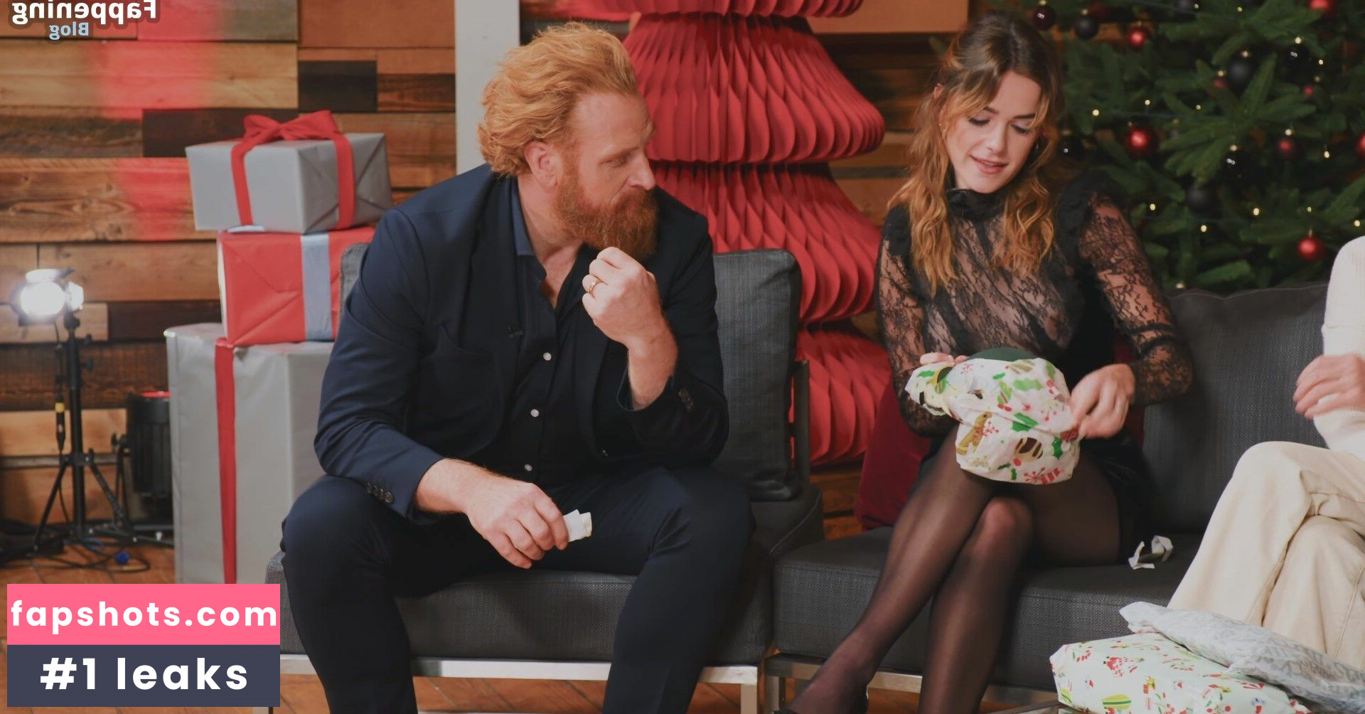 Kiernan Shipka gallery photo #199