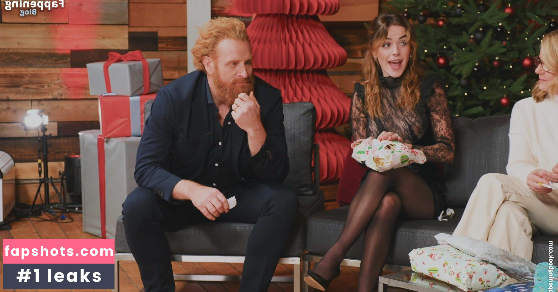 Kiernan Shipka gallery photo #200