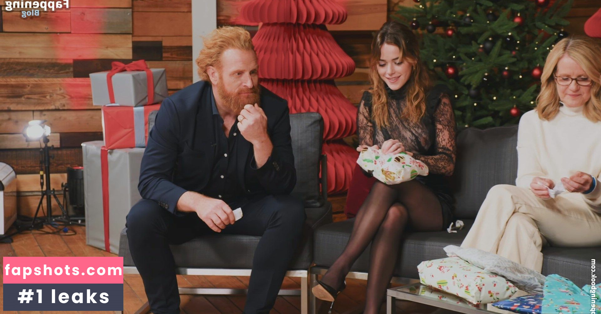 Kiernan Shipka gallery photo #201