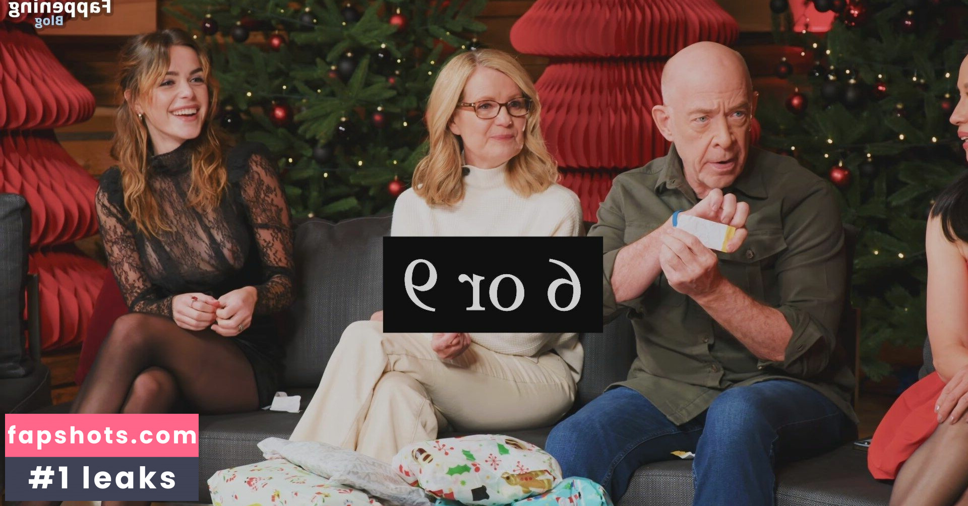 Kiernan Shipka gallery photo #205