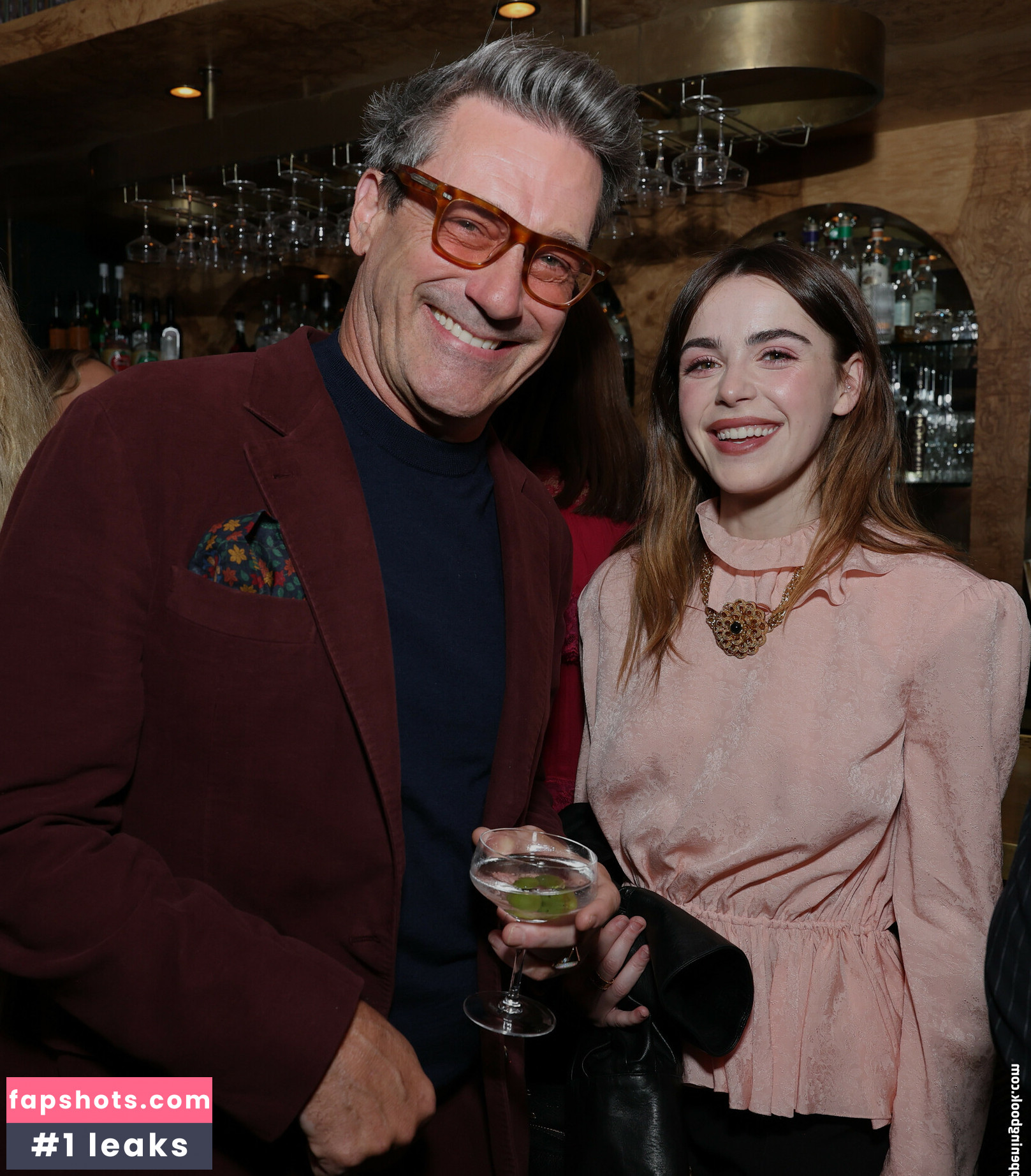 Kiernan Shipka gallery photo #22