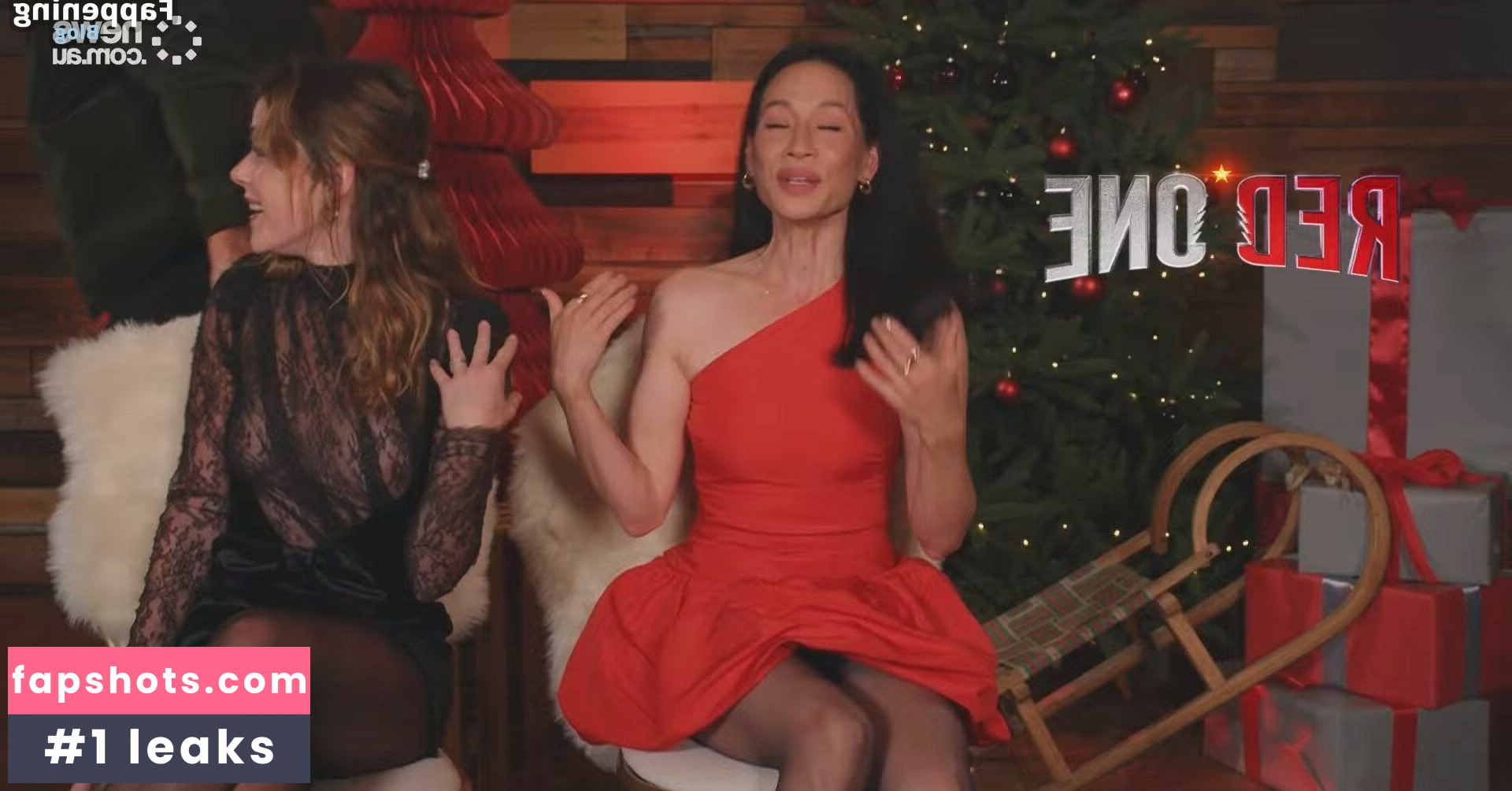 Kiernan Shipka gallery photo #211