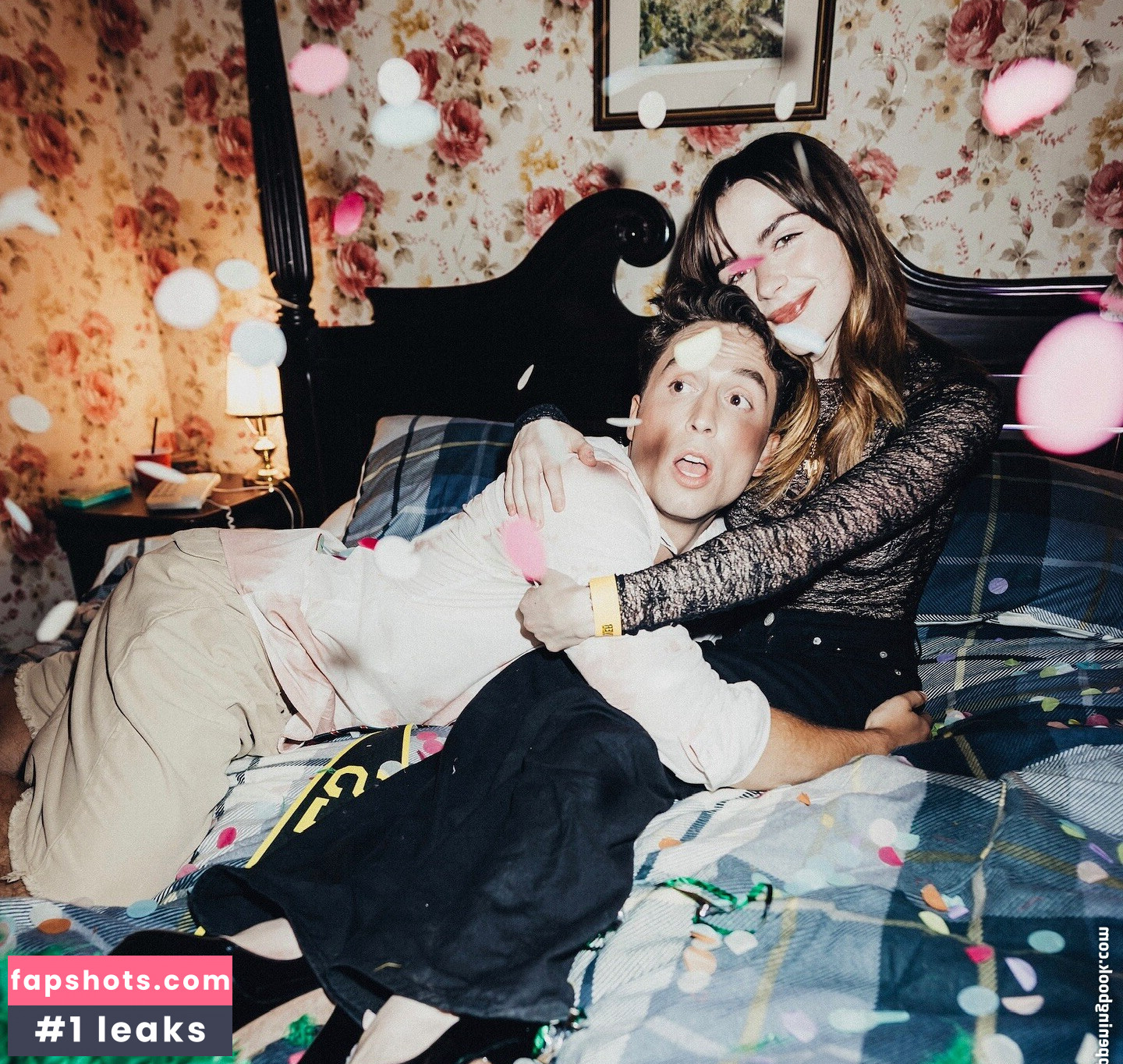 Kiernan Shipka gallery photo #23