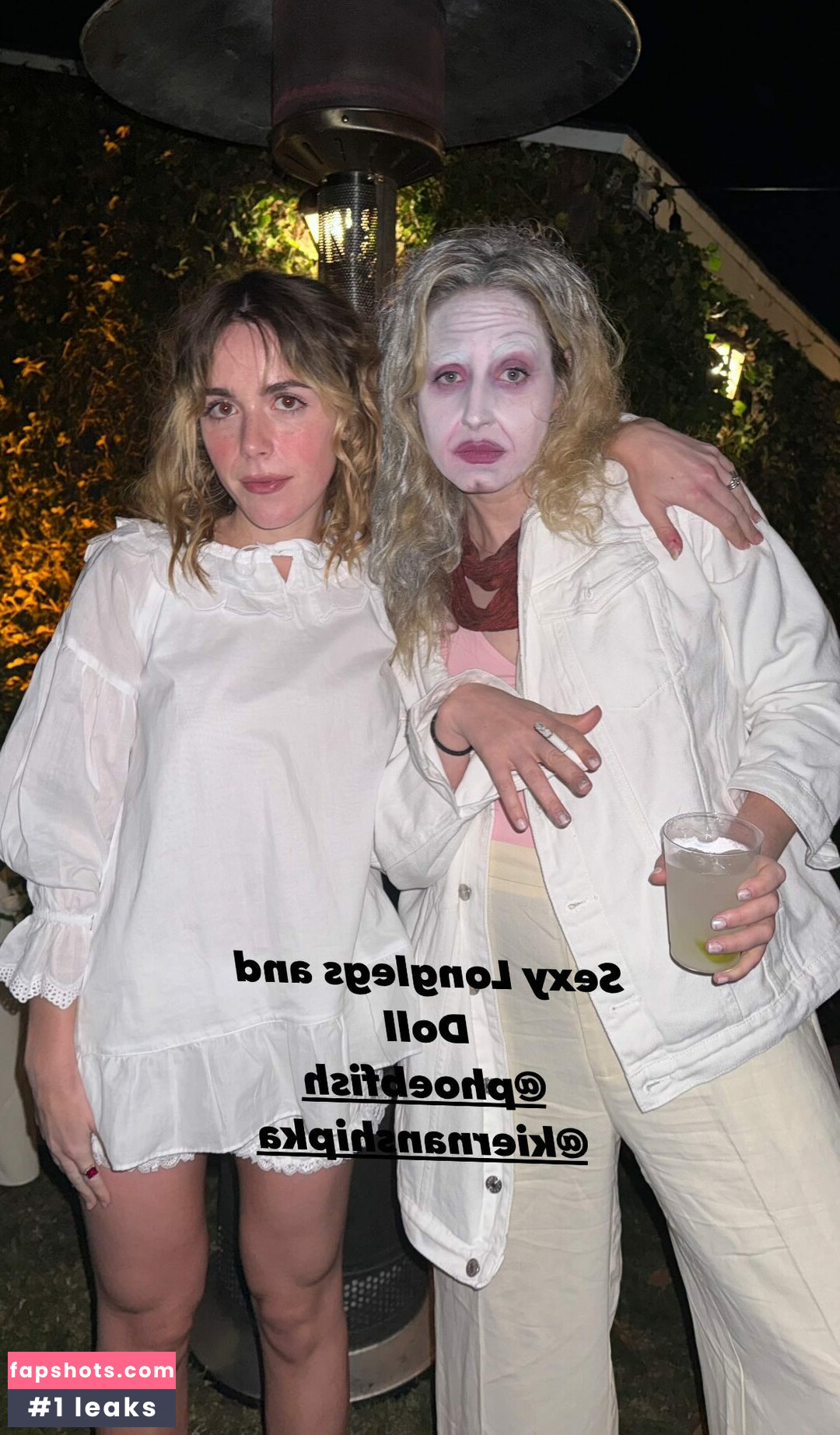 Kiernan Shipka gallery photo #261