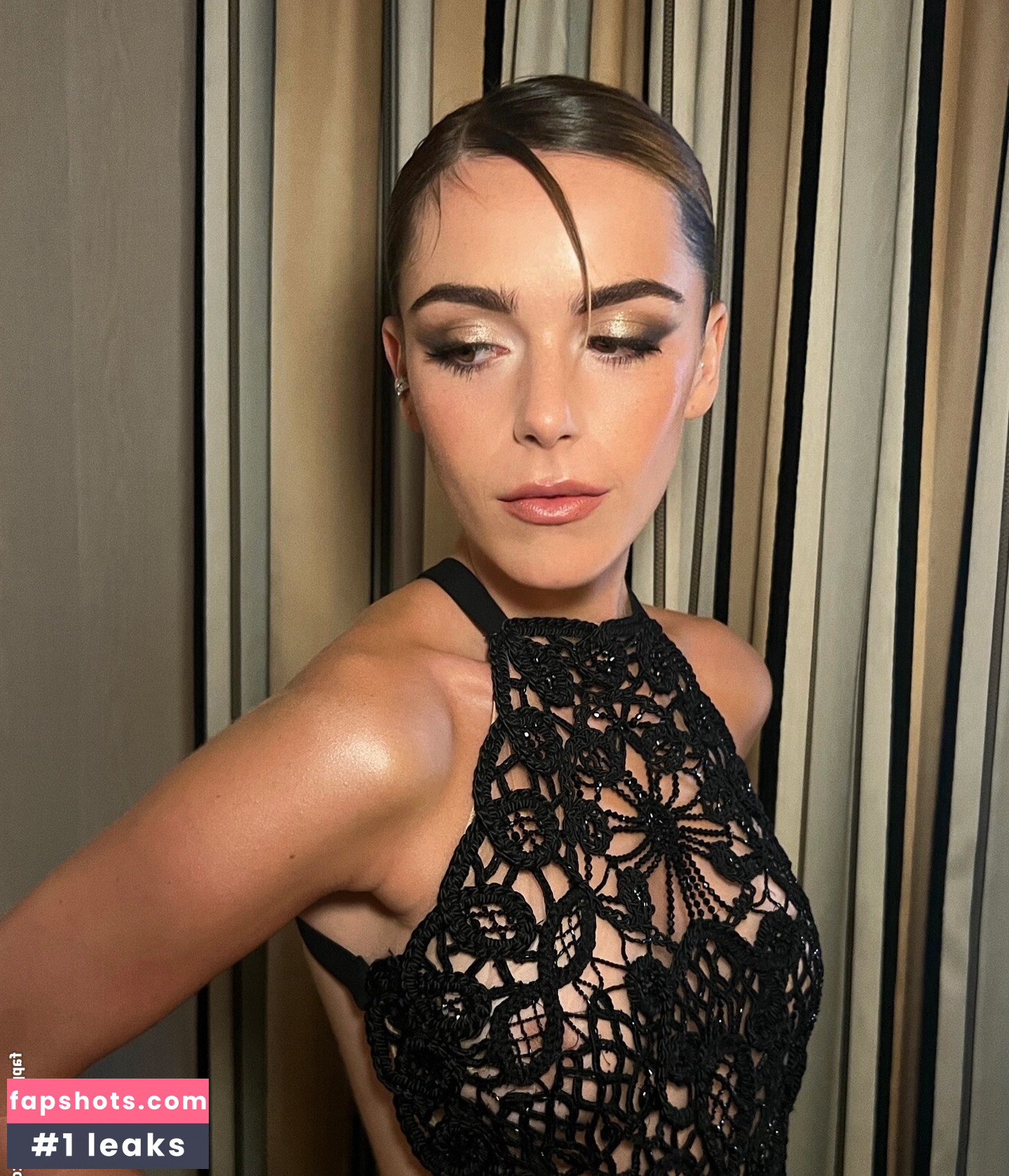 Kiernan Shipka gallery photo #265