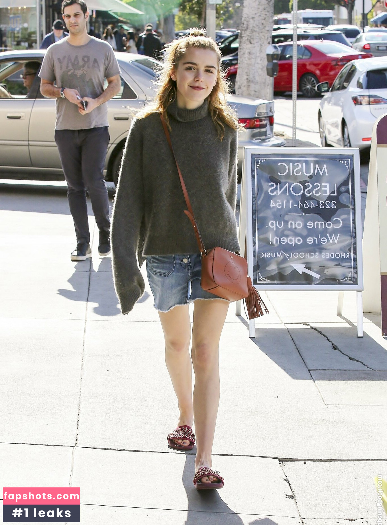 Kiernan Shipka gallery photo #327