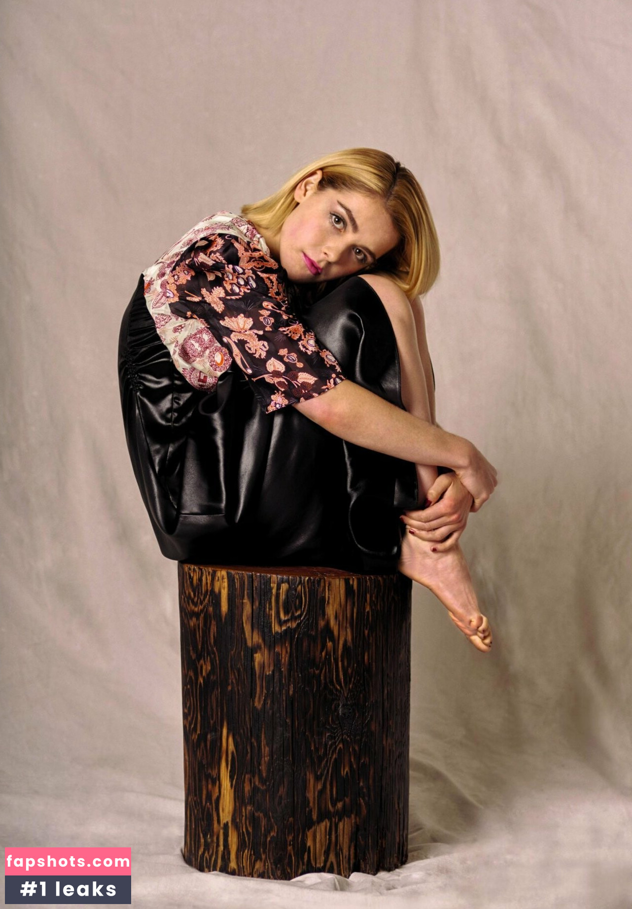 Kiernan Shipka gallery photo #328