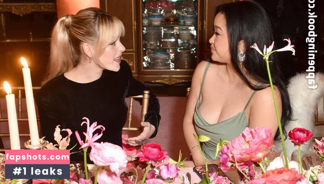 Kiernan Shipka gallery photo #346