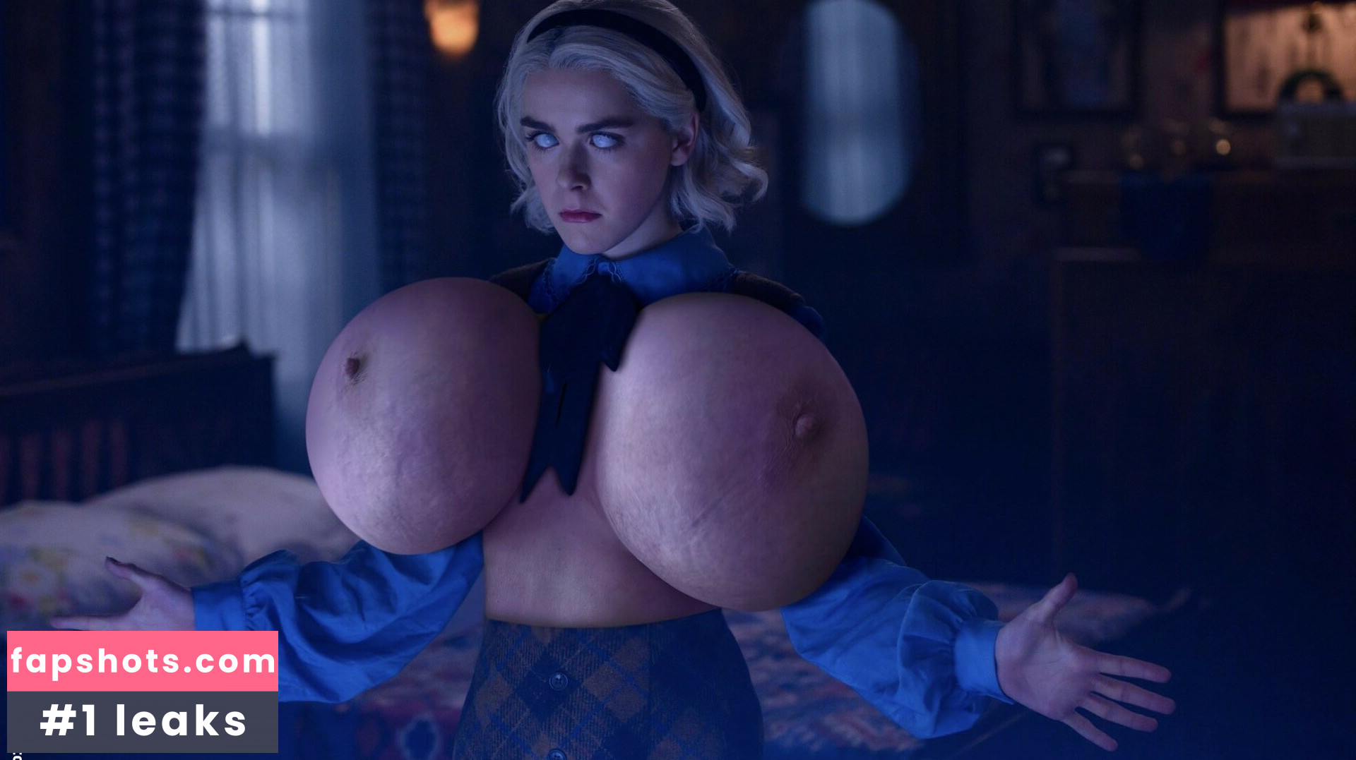 Kiernan Shipka gallery photo #356