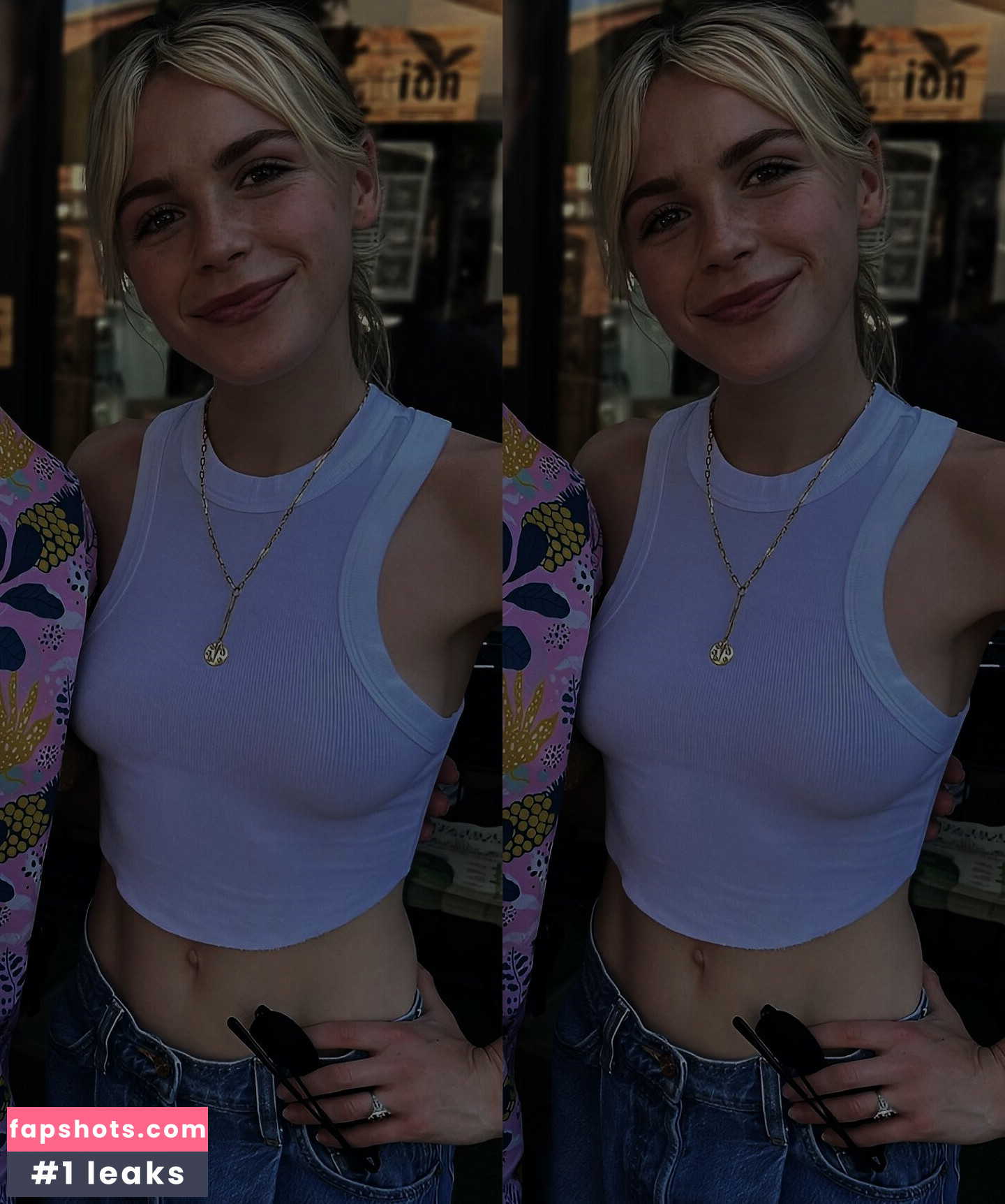 Kiernan Shipka gallery photo #385