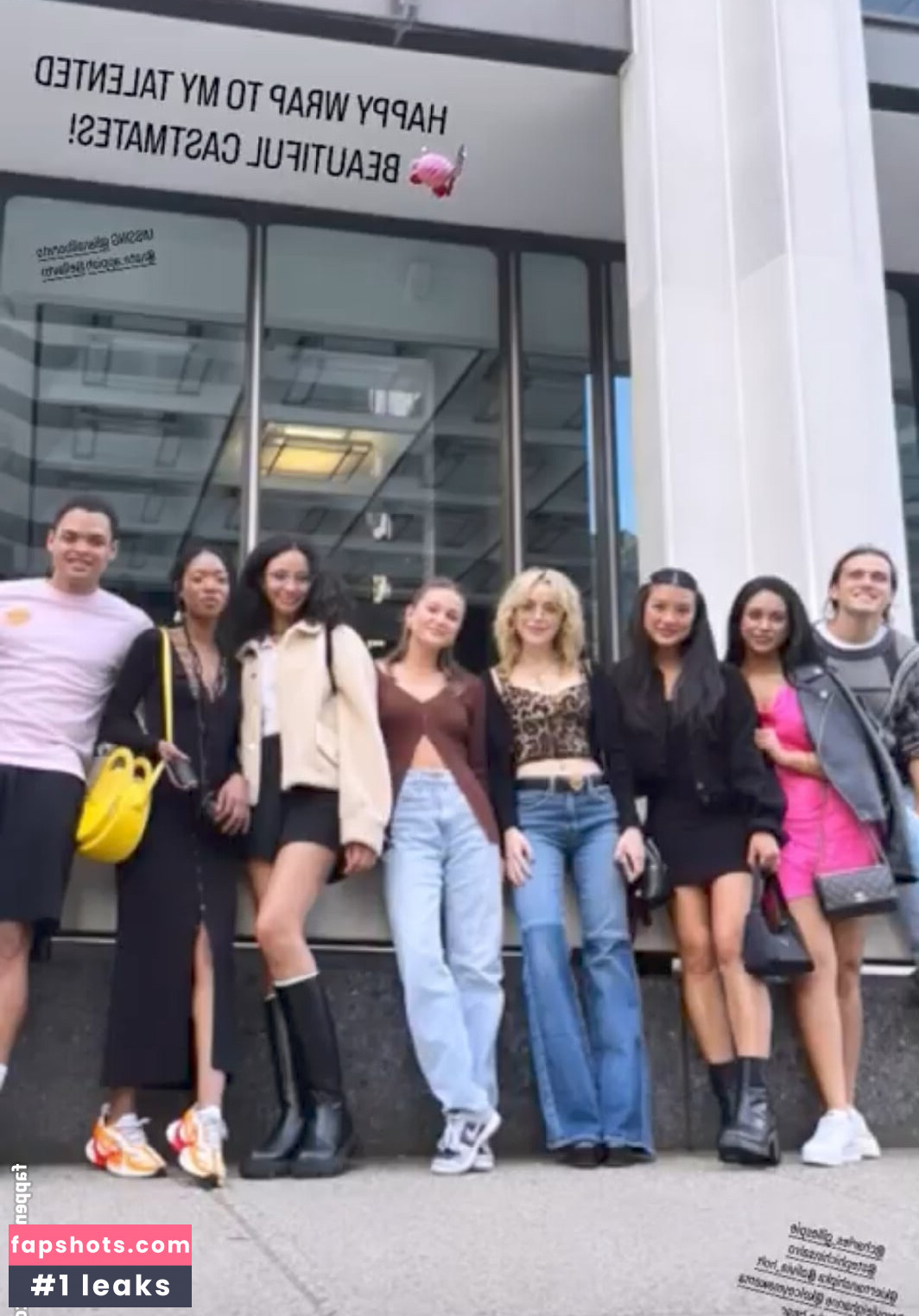 Kiernan Shipka gallery photo #398