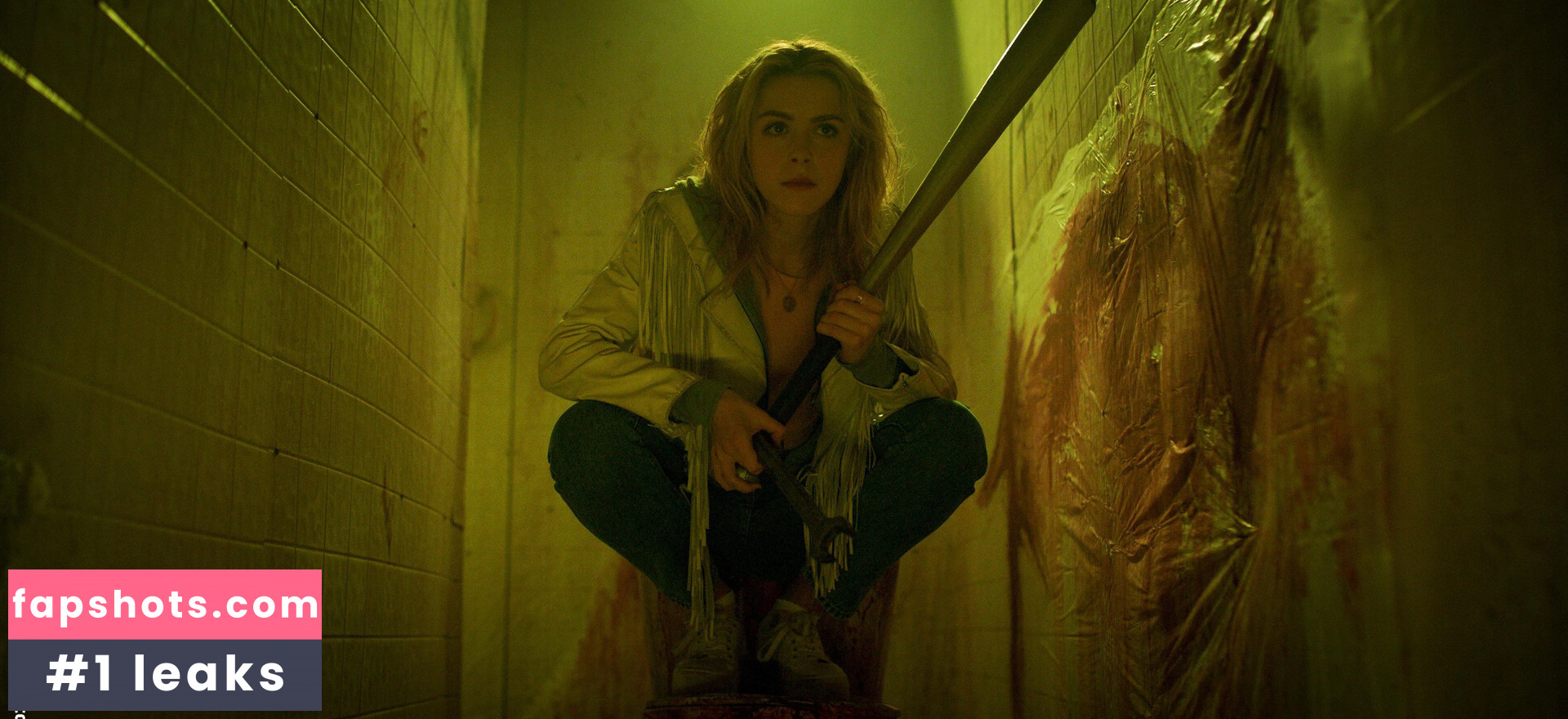 Kiernan Shipka gallery photo #399