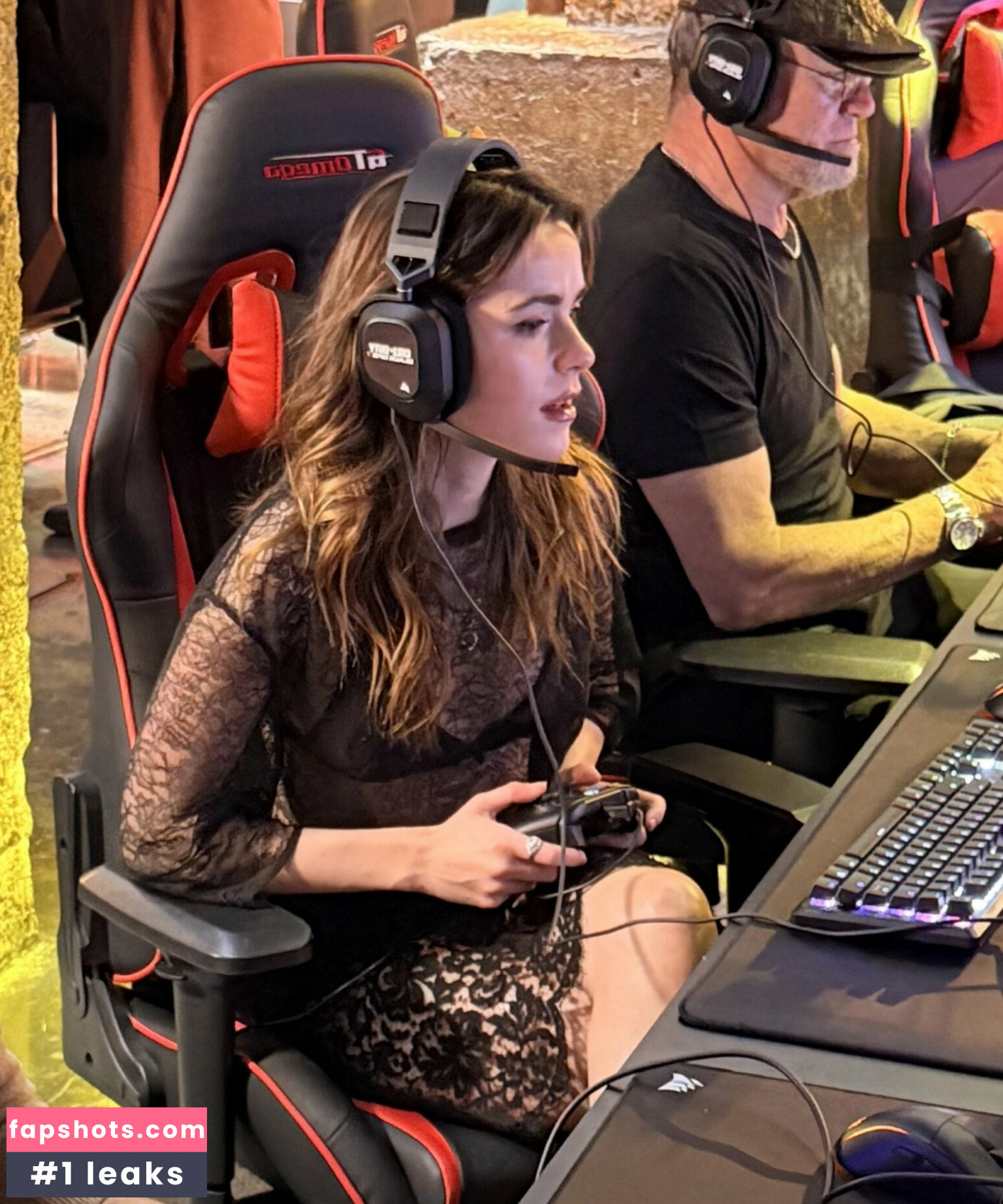 Kiernan Shipka gallery photo #5