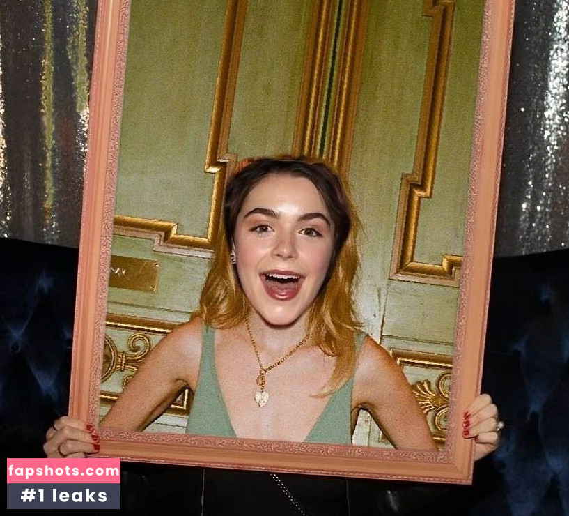 Kiernan Shipka gallery photo #405
