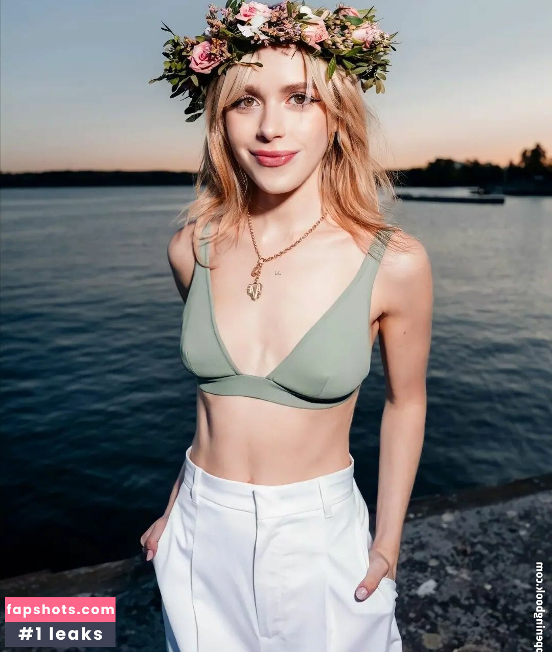 Kiernan Shipka gallery photo #438