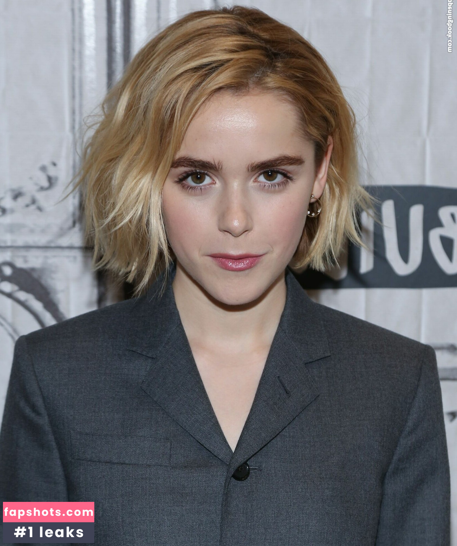 Kiernan Shipka gallery photo #444