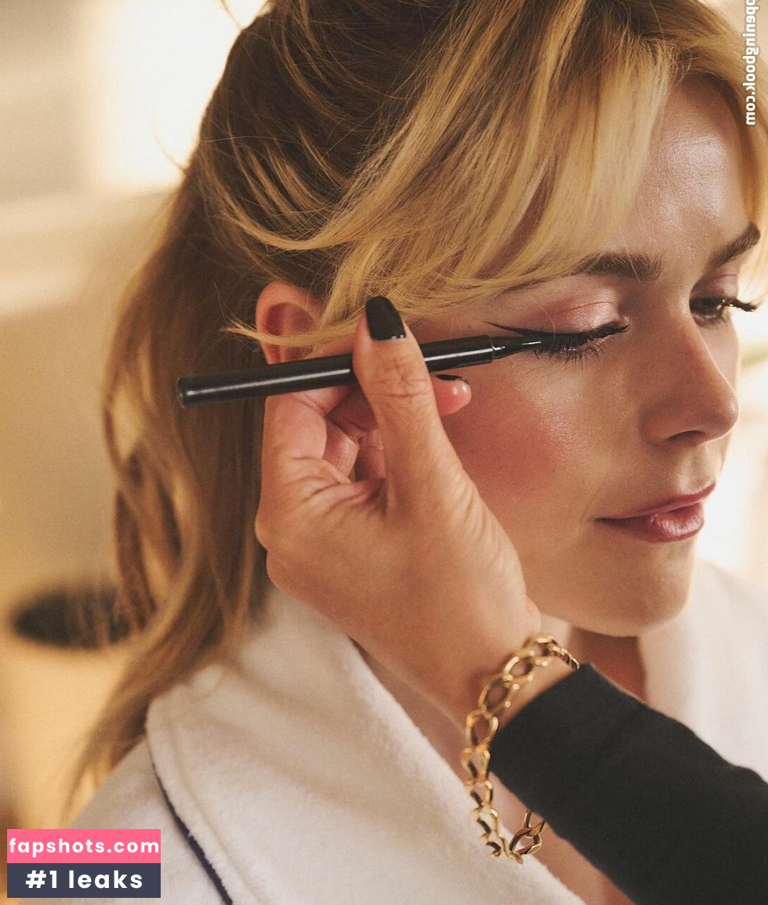 Kiernan Shipka gallery photo #455