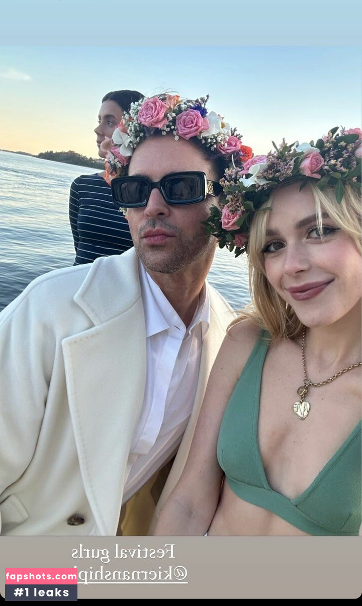 Kiernan Shipka gallery photo #463