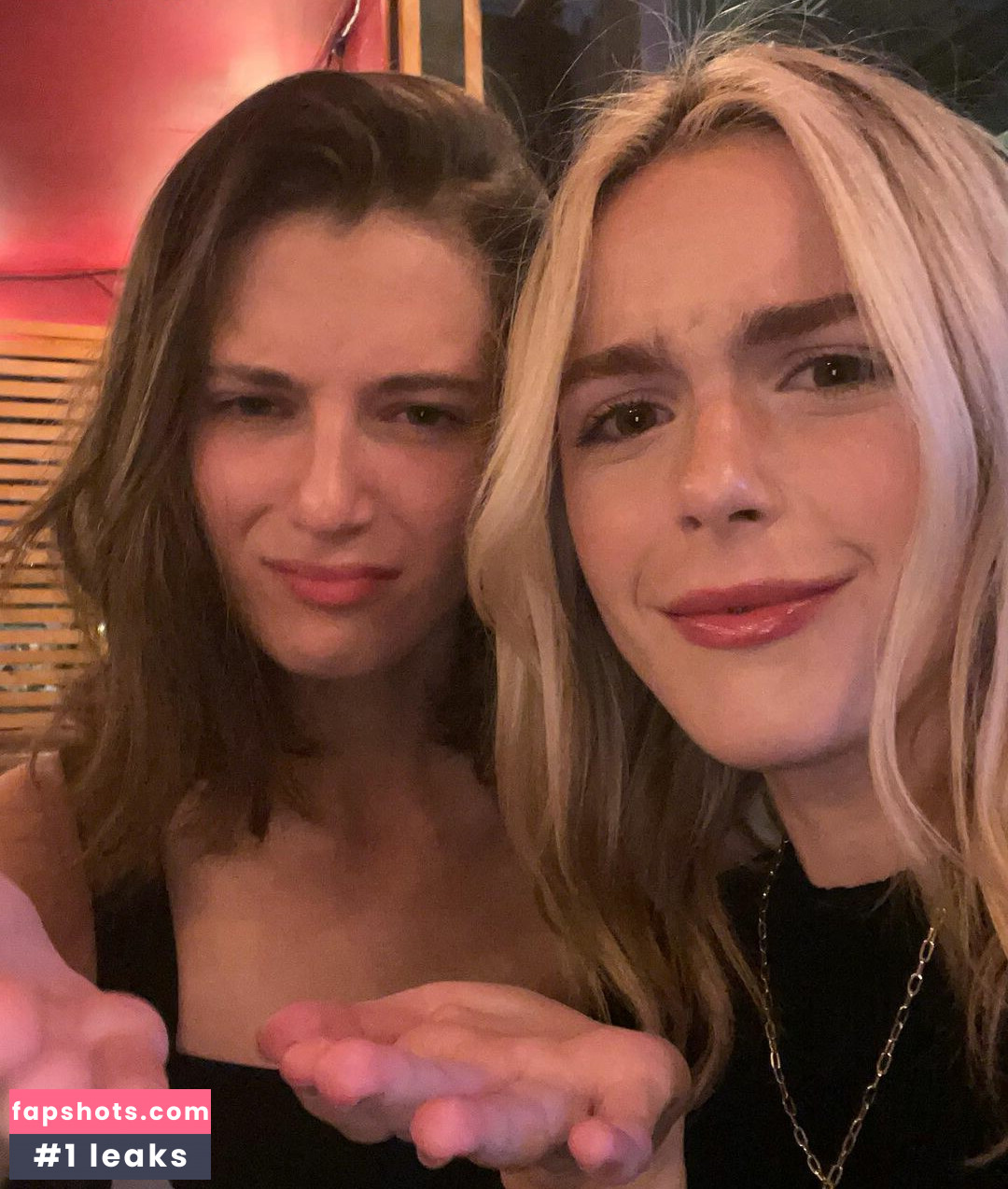 Kiernan Shipka gallery photo #467