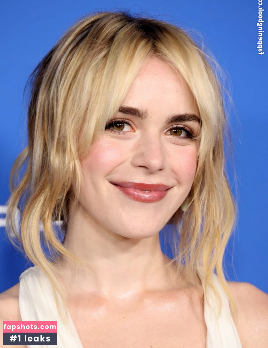 Kiernan Shipka gallery photo #489