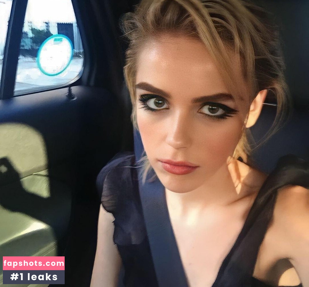 Kiernan Shipka gallery photo #490