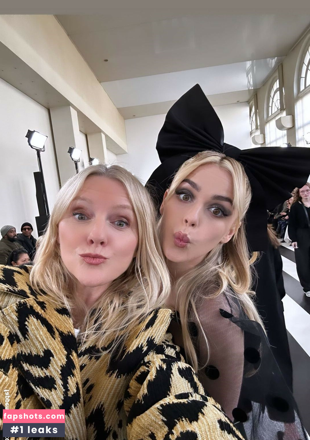 Kiernan Shipka gallery photo #492