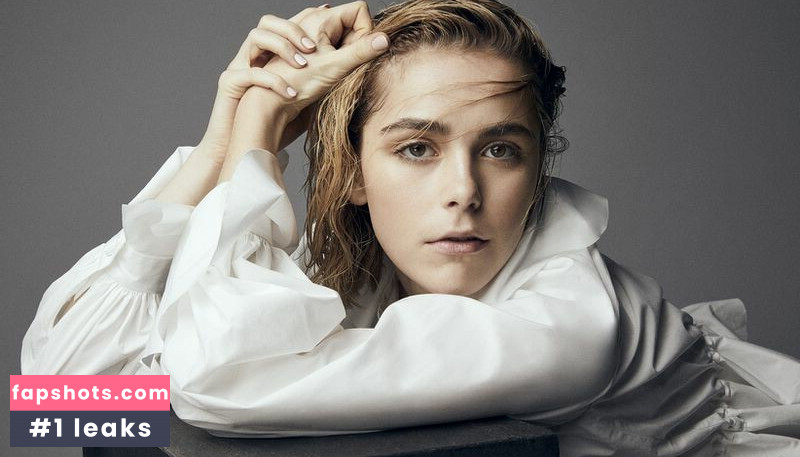 Kiernan Shipka gallery photo #510
