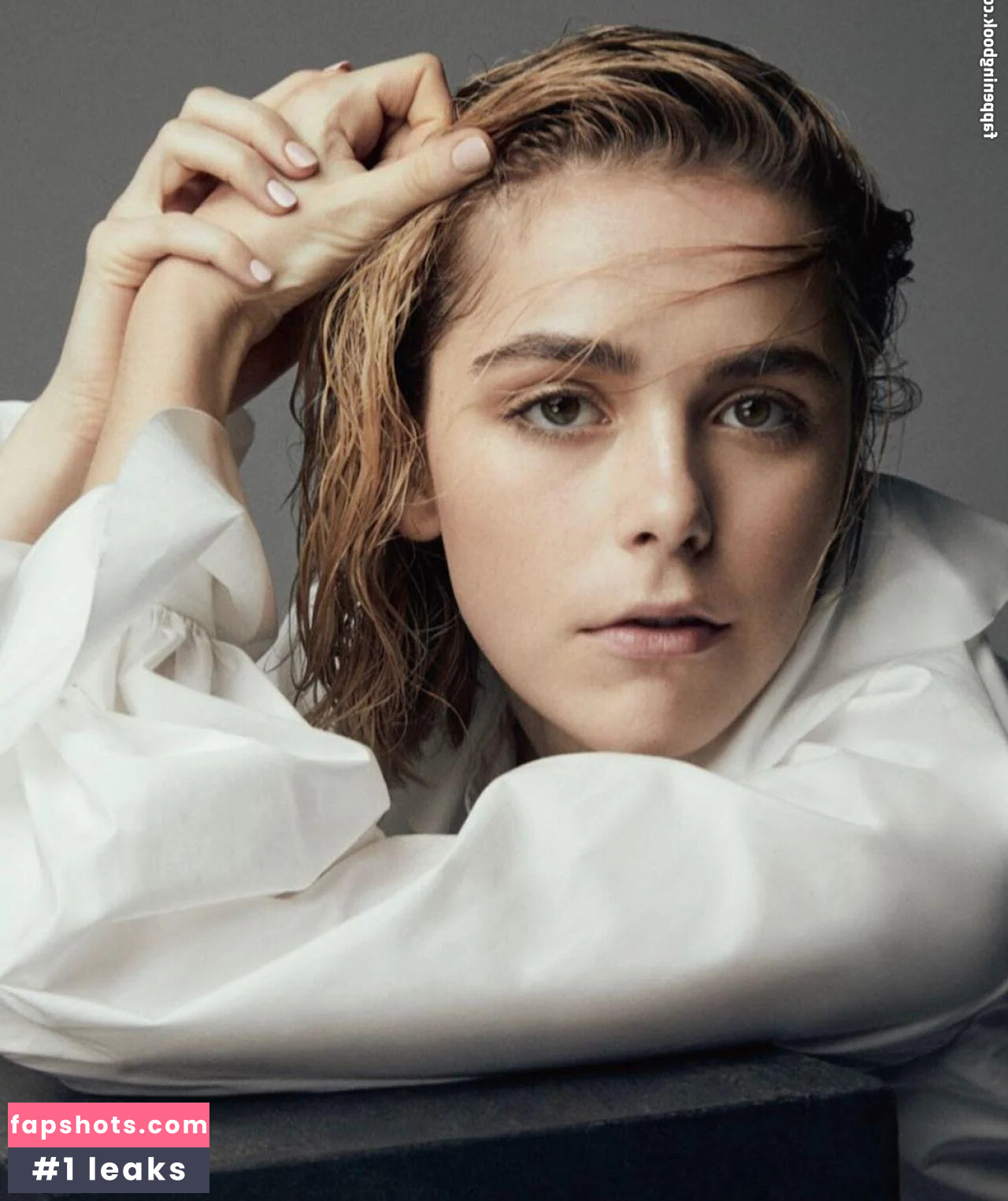 Kiernan Shipka gallery photo #513