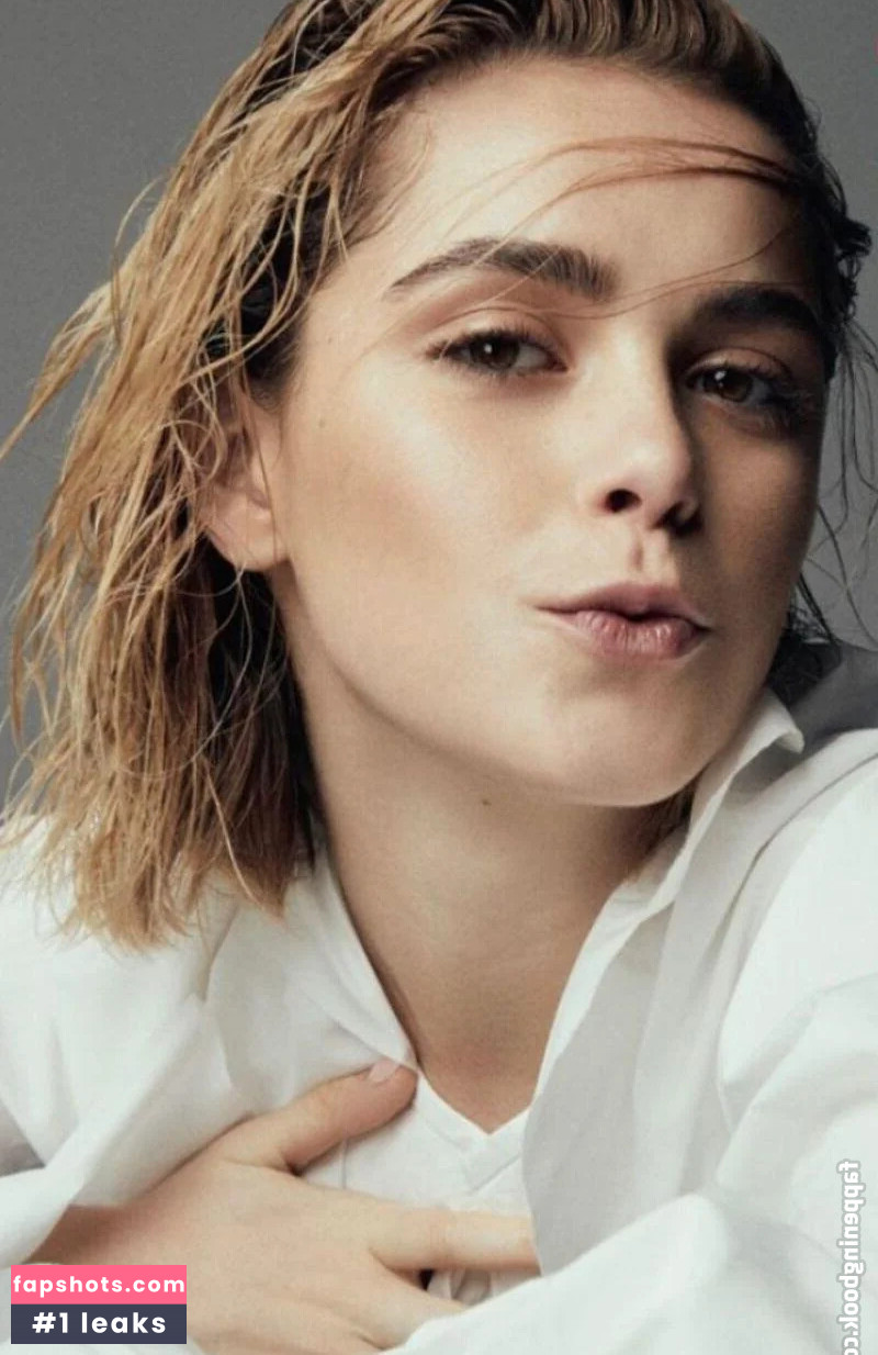 Kiernan Shipka gallery photo #514