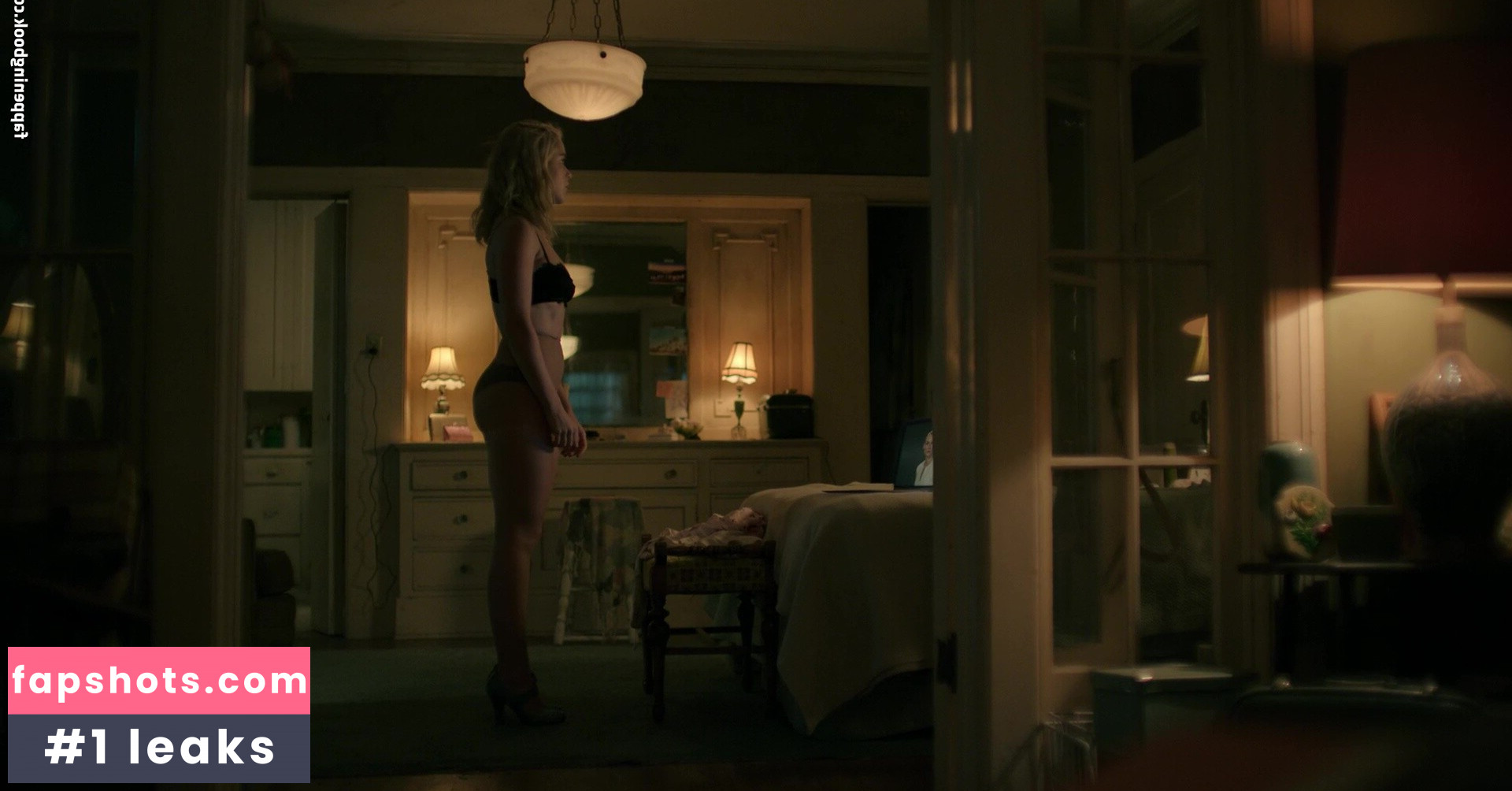 Kiernan Shipka gallery photo #519