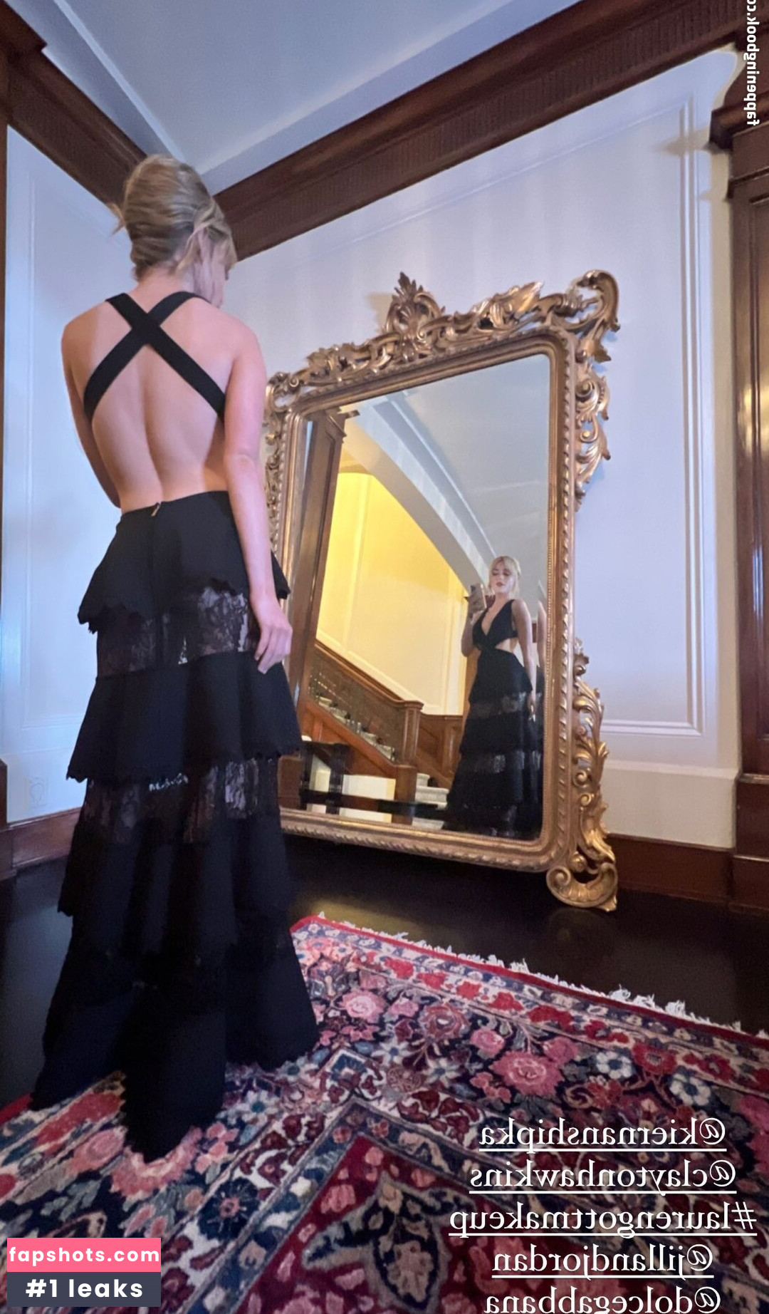 Kiernan Shipka gallery photo #522