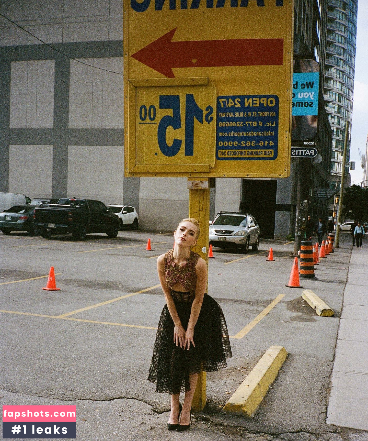 Kiernan Shipka gallery photo #527