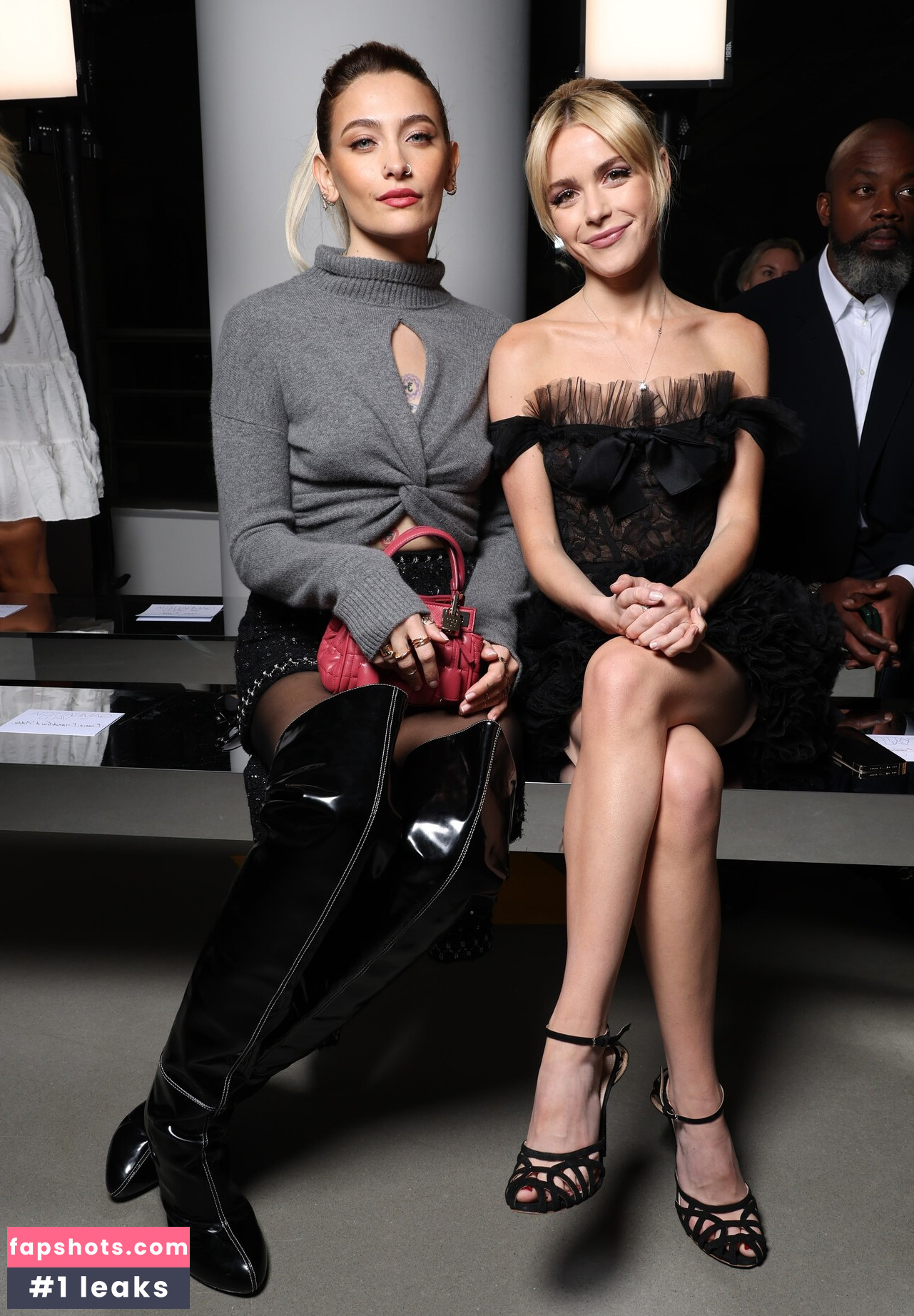 Kiernan Shipka gallery photo #533