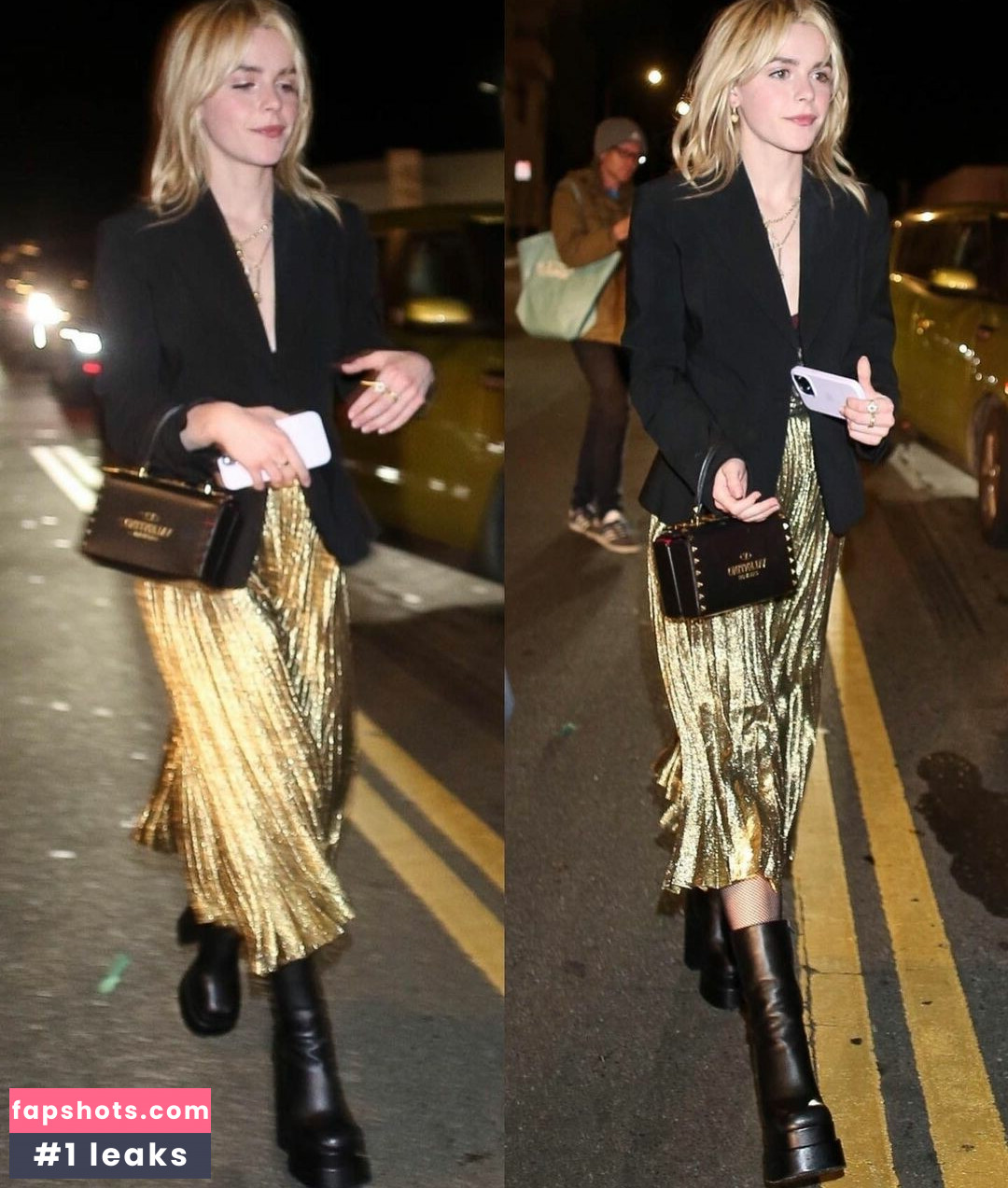 Kiernan Shipka gallery photo #534