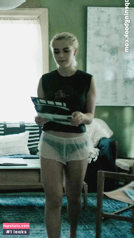 Kiernan Shipka gallery photo #536