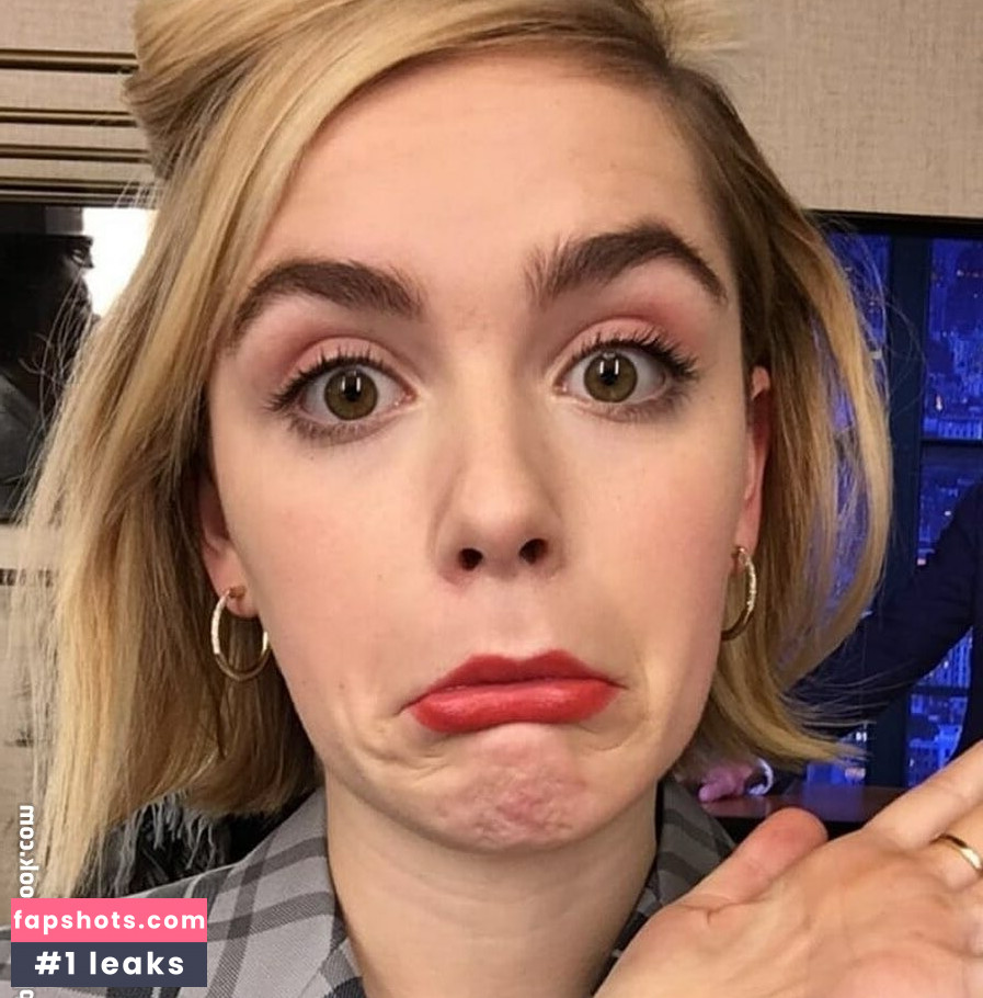 Kiernan Shipka gallery photo #538