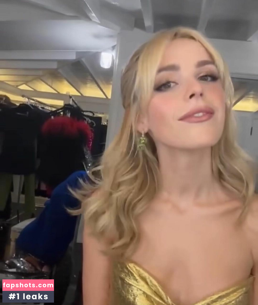 Kiernan Shipka gallery photo #540