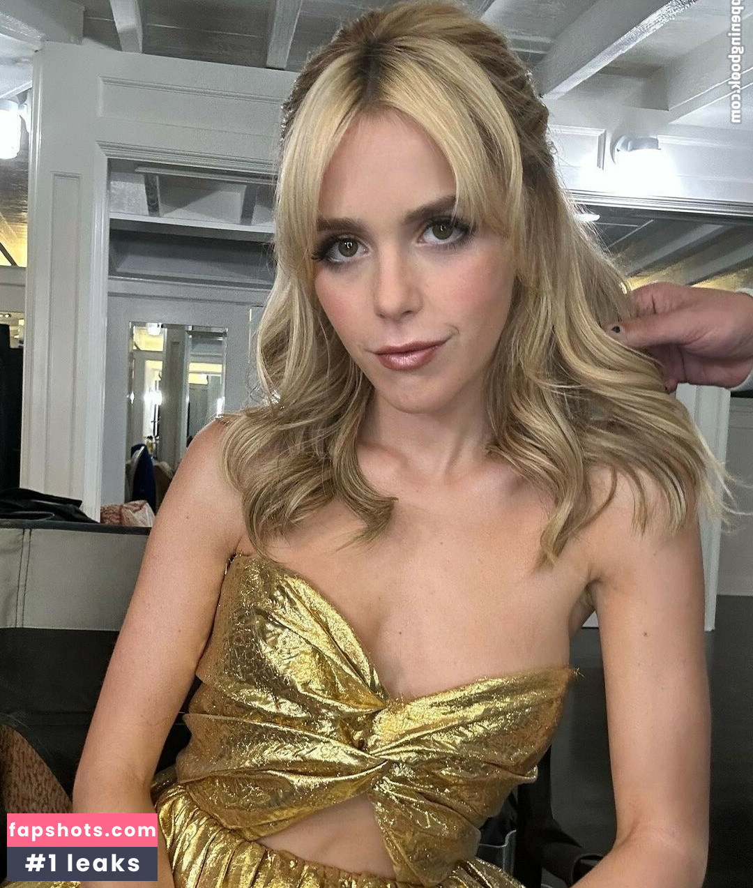 Kiernan Shipka gallery photo #542