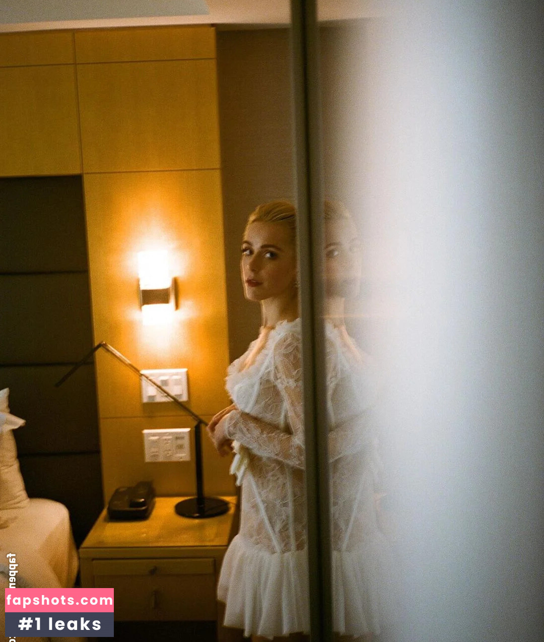 Kiernan Shipka gallery photo #548