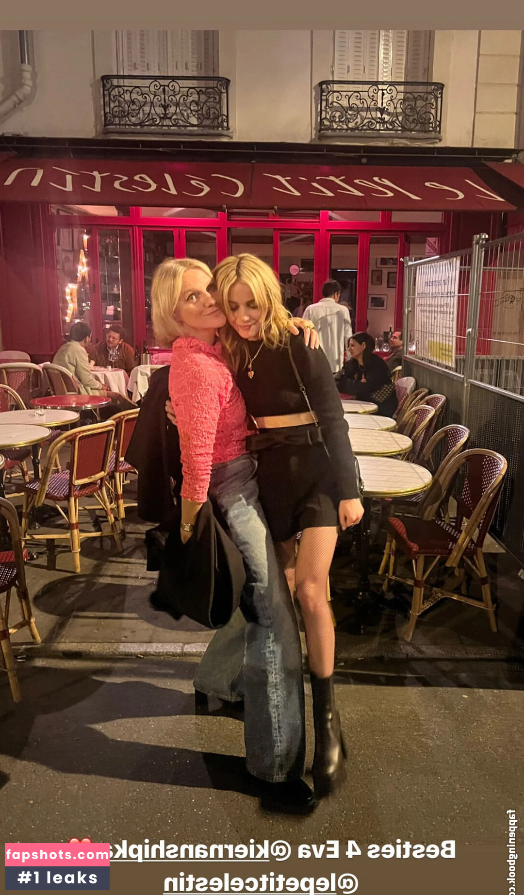 Kiernan Shipka gallery photo #551