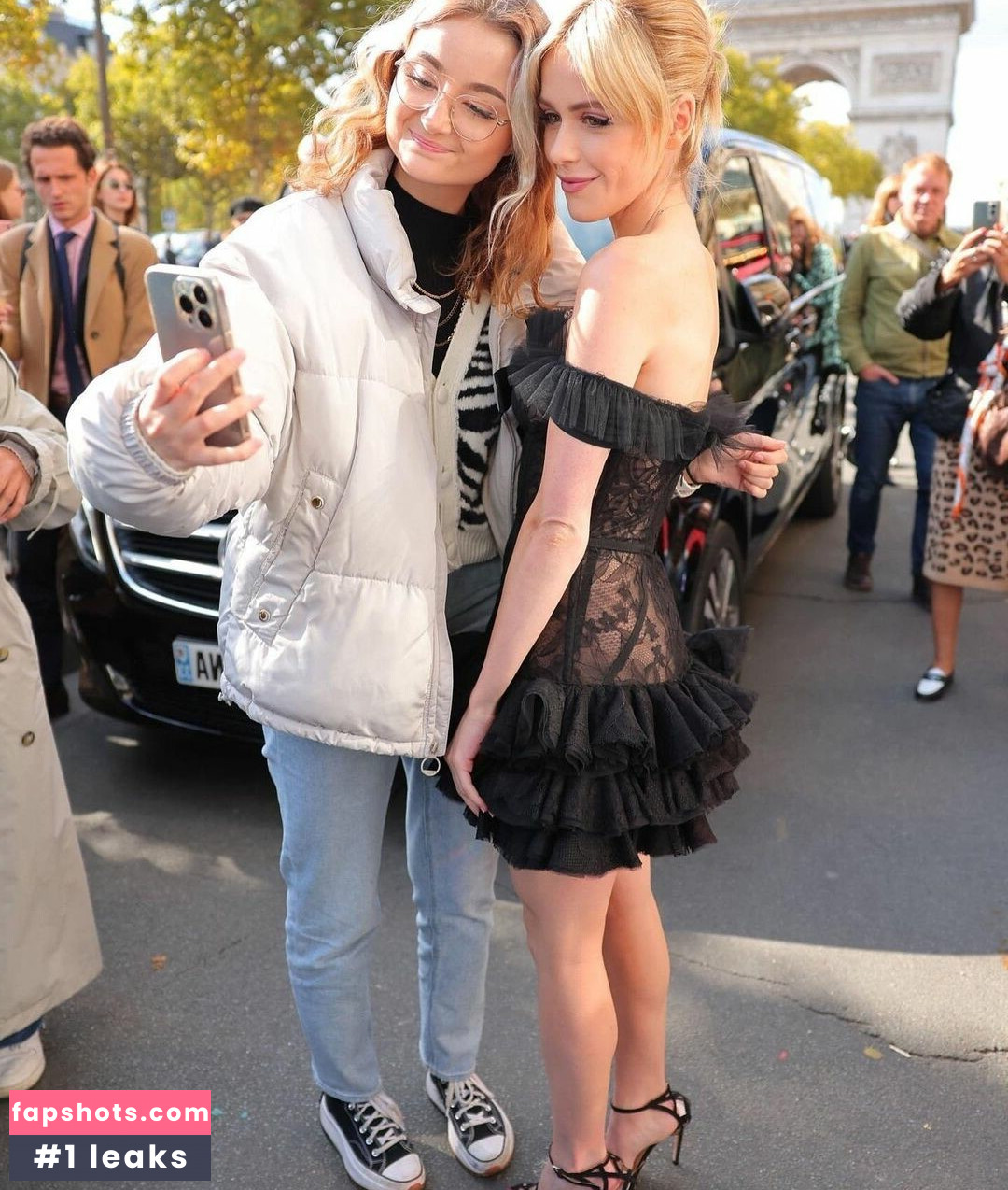 Kiernan Shipka gallery photo #556