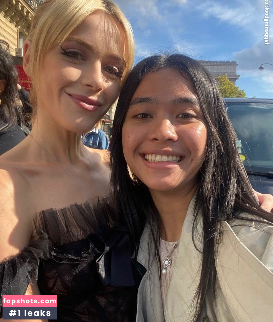 Kiernan Shipka gallery photo #557