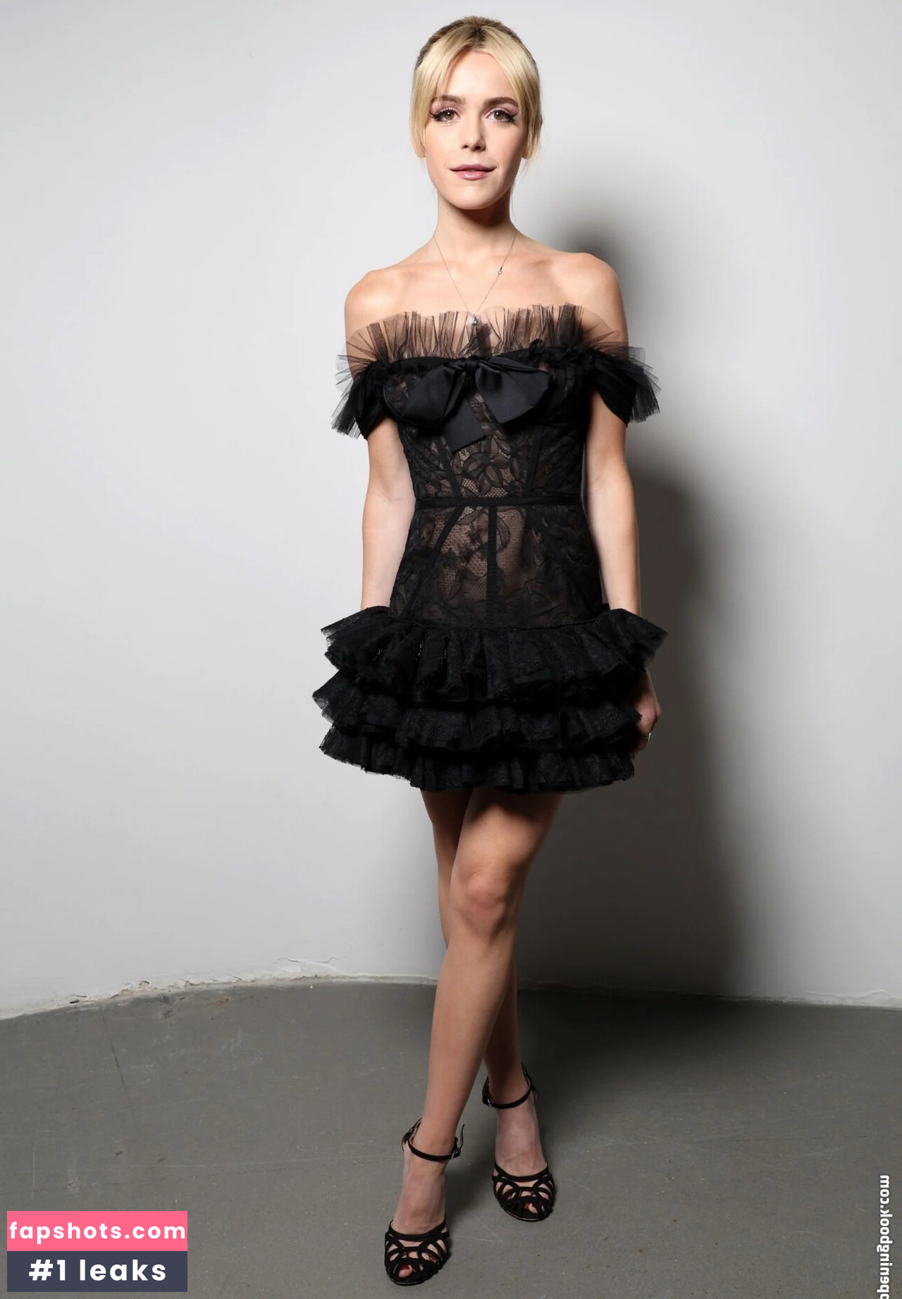 Kiernan Shipka gallery photo #561