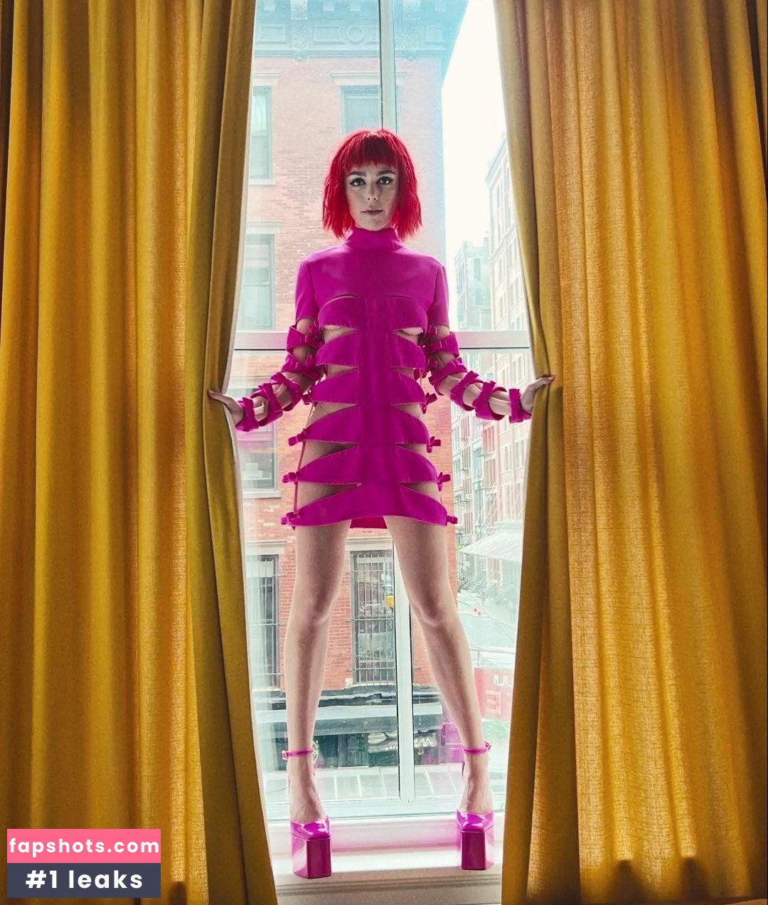 Kiernan Shipka gallery photo #570