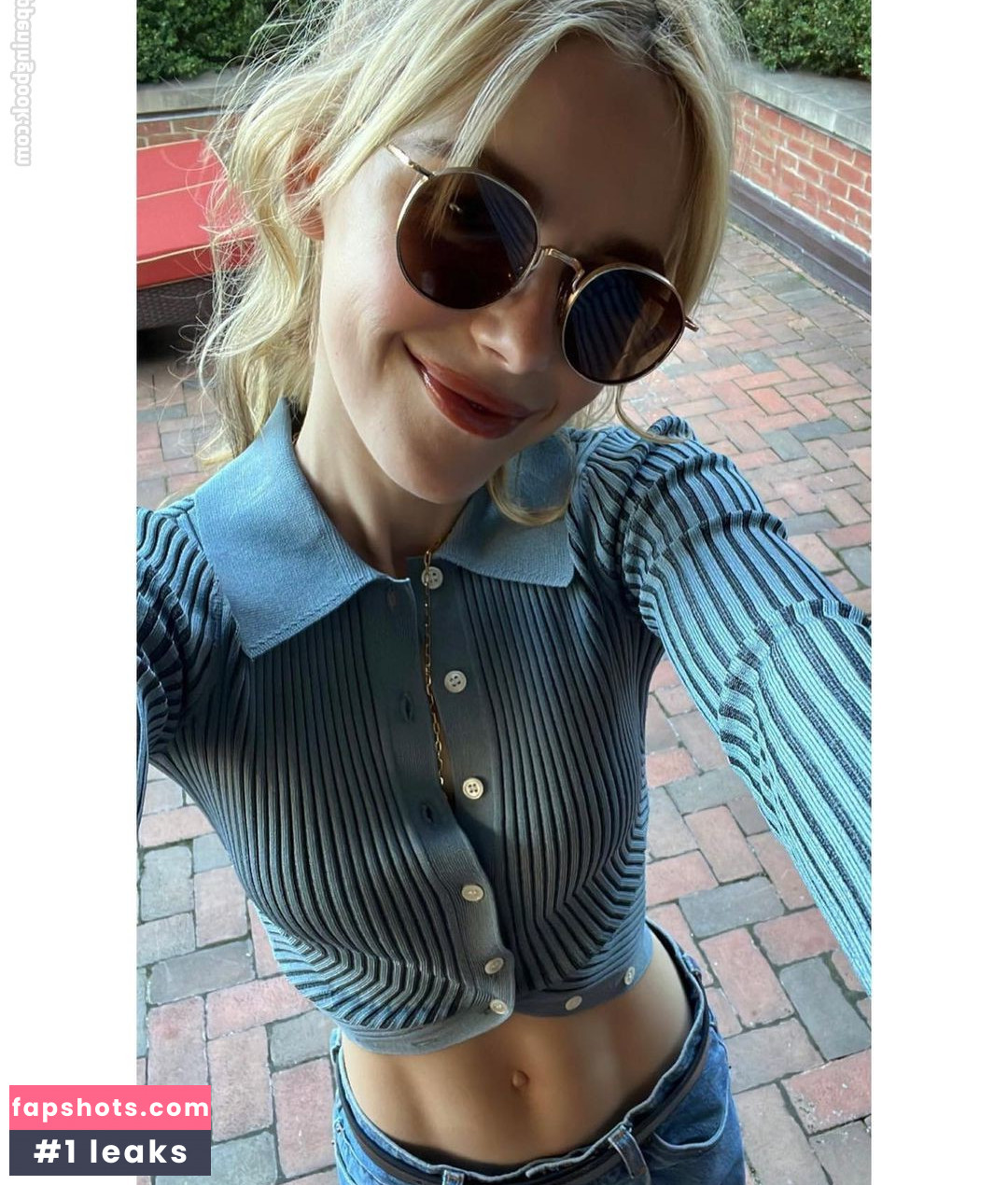 Kiernan Shipka gallery photo #572