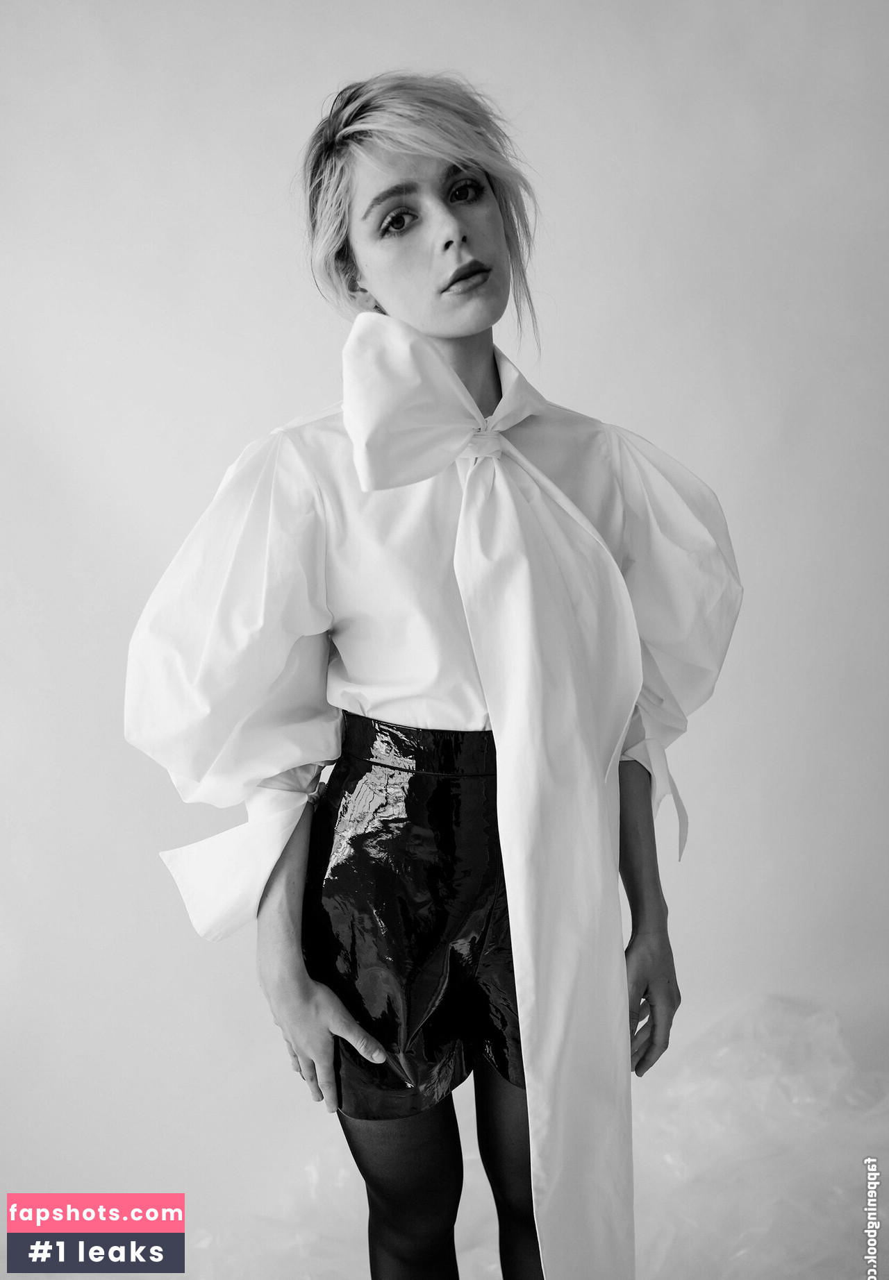 Kiernan Shipka gallery photo #59