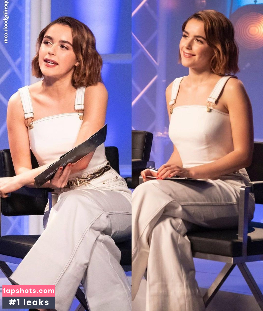 Kiernan Shipka gallery photo #583