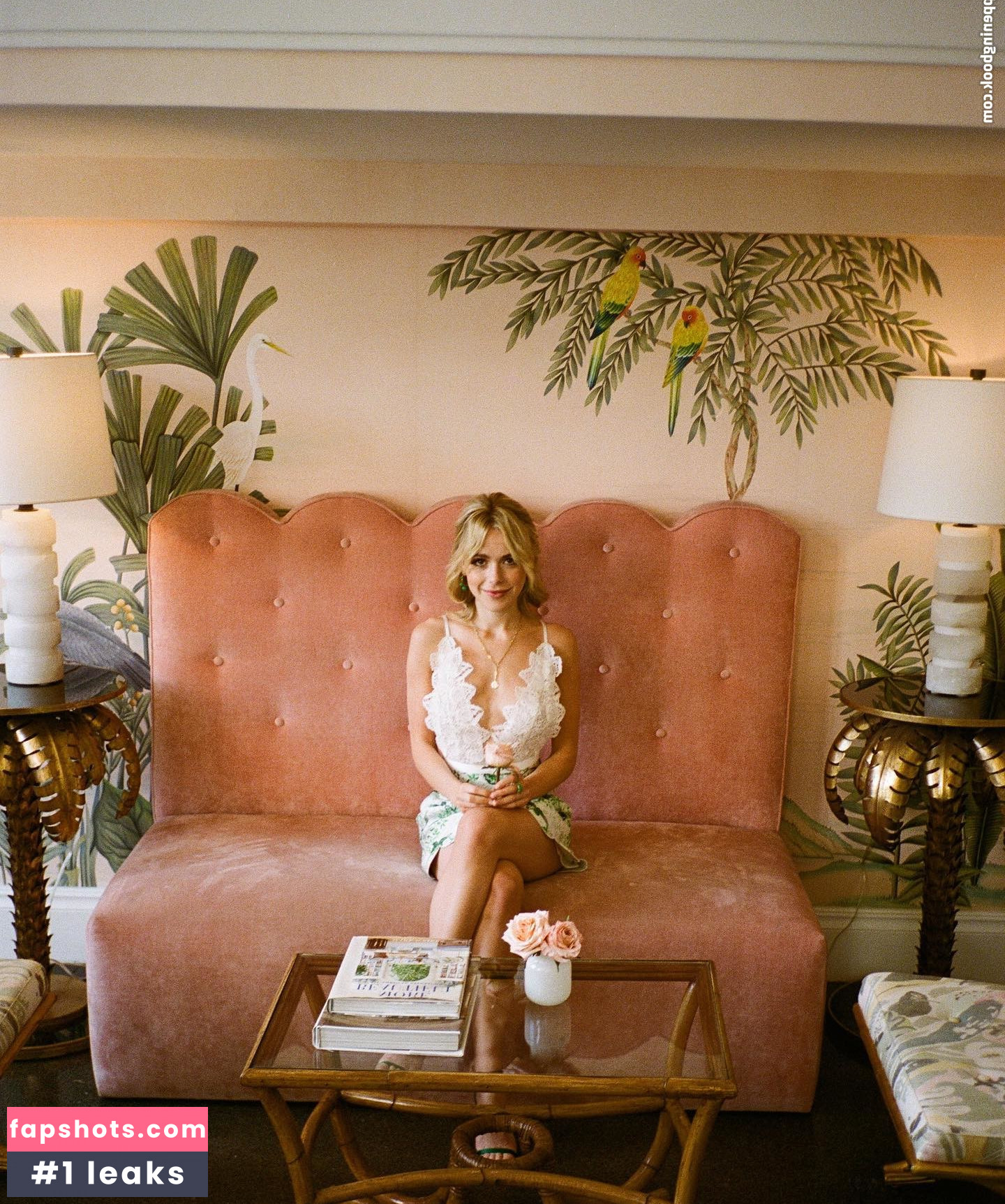 Kiernan Shipka gallery photo #597